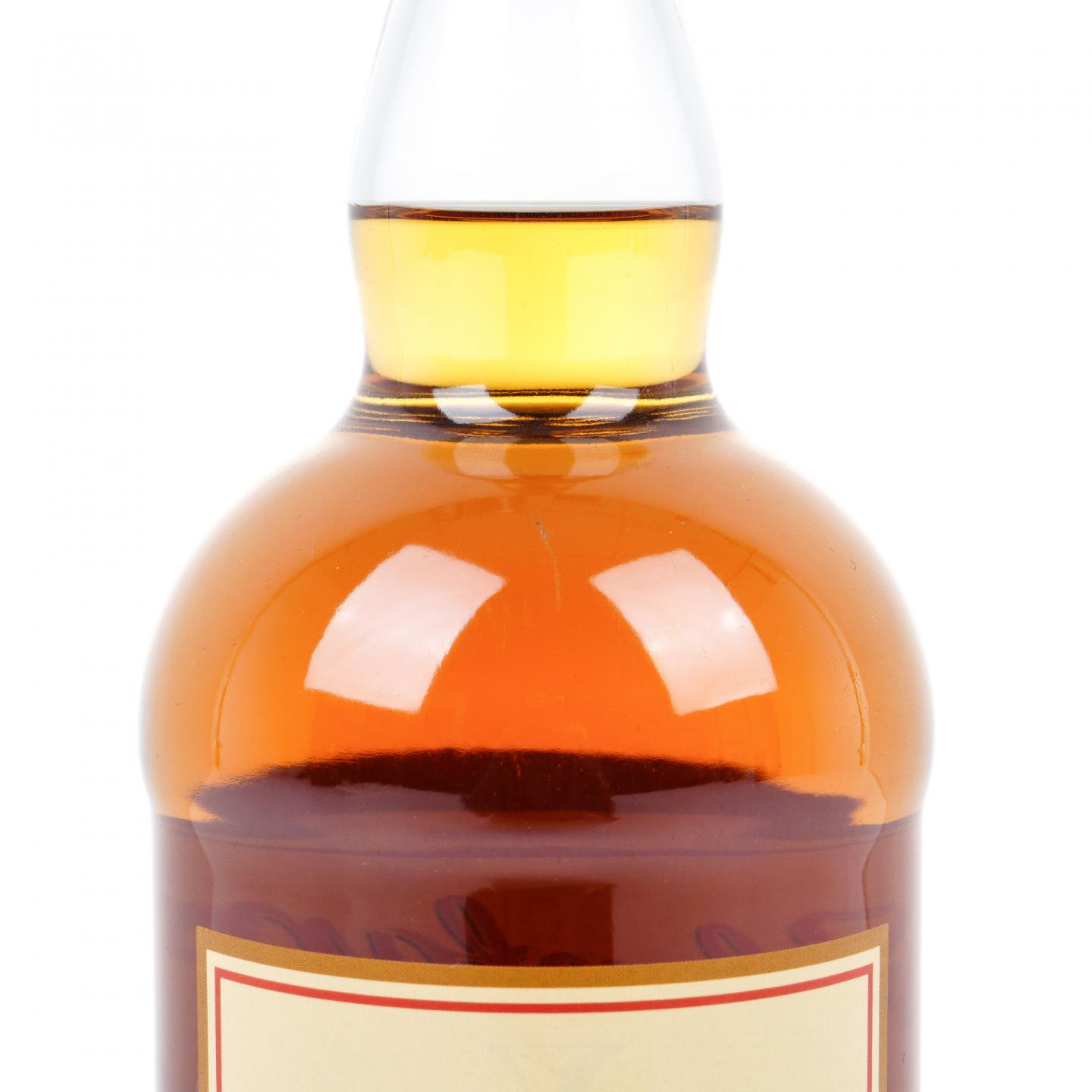 格兰花格 50年 2015 礼盒 700ml