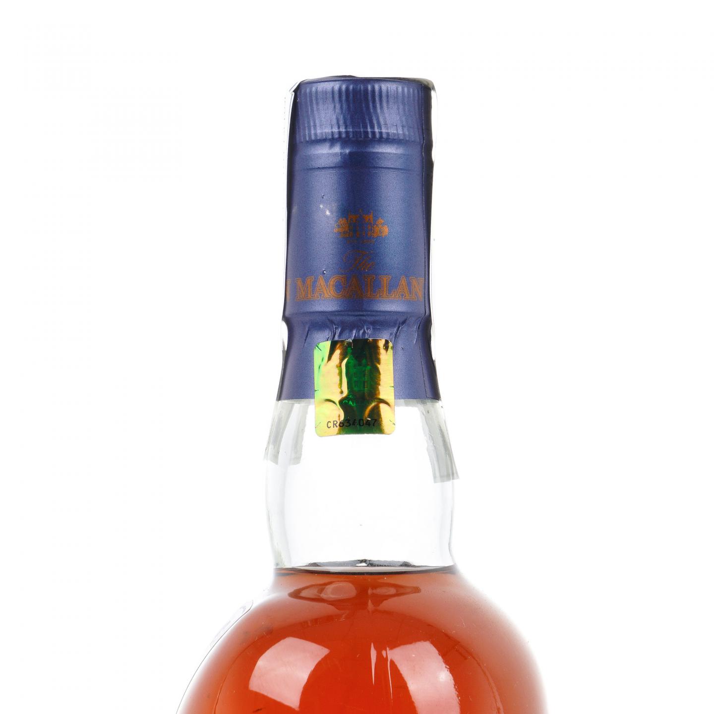 麦卡伦 2017 桃园机场旗舰店 700ml