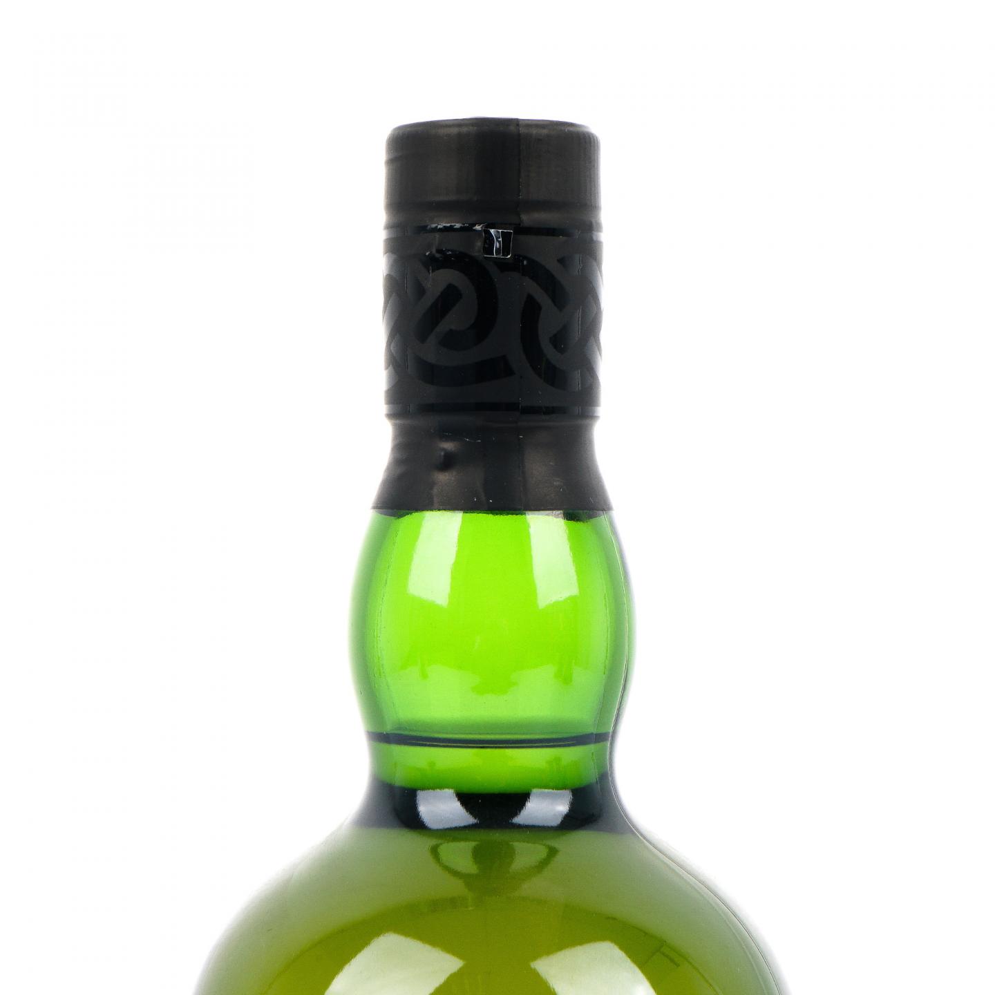 阿贝 2020 Arrrrrrrdbeg 海盗船长 700ml