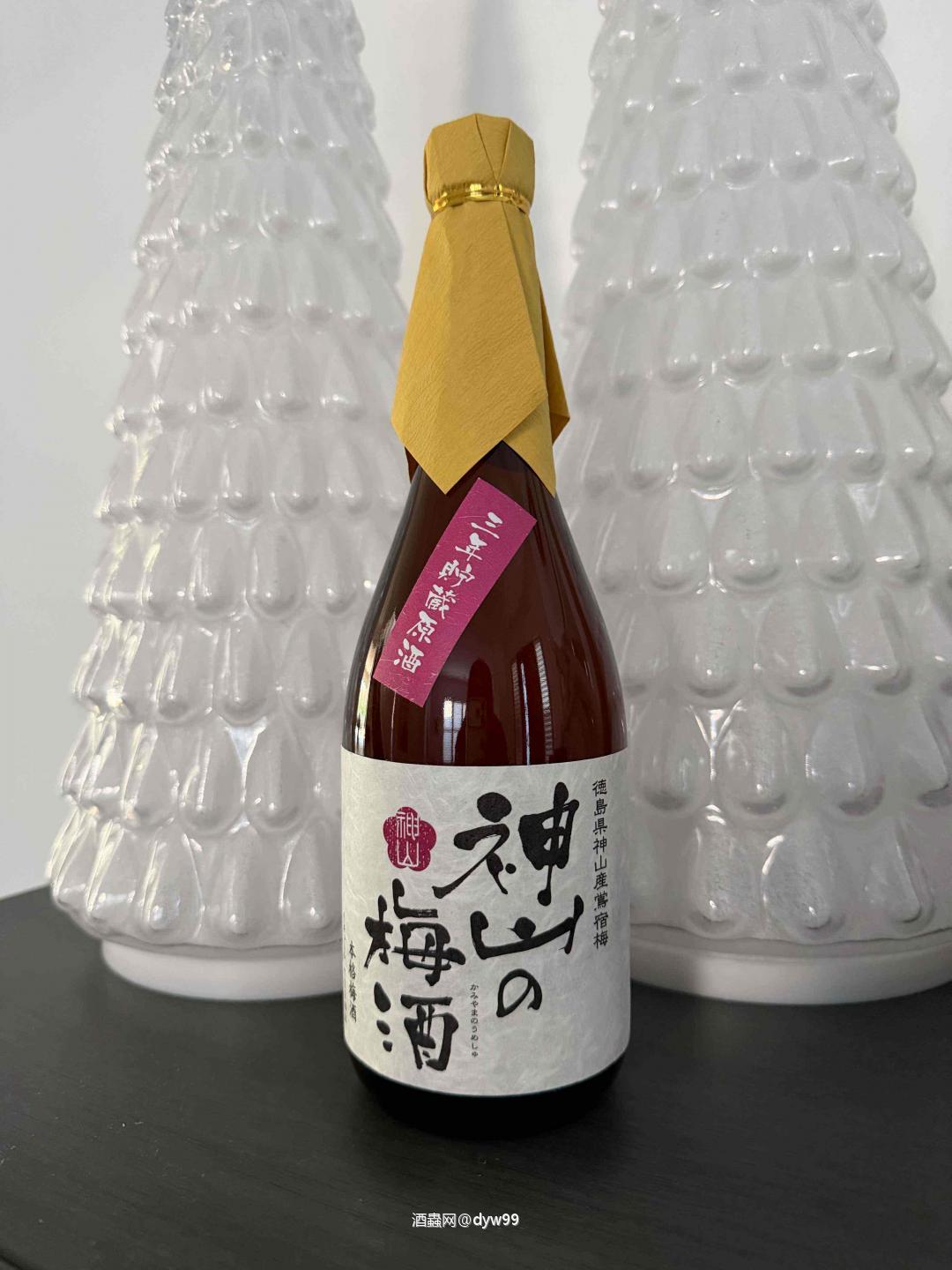 来瓶甜的
