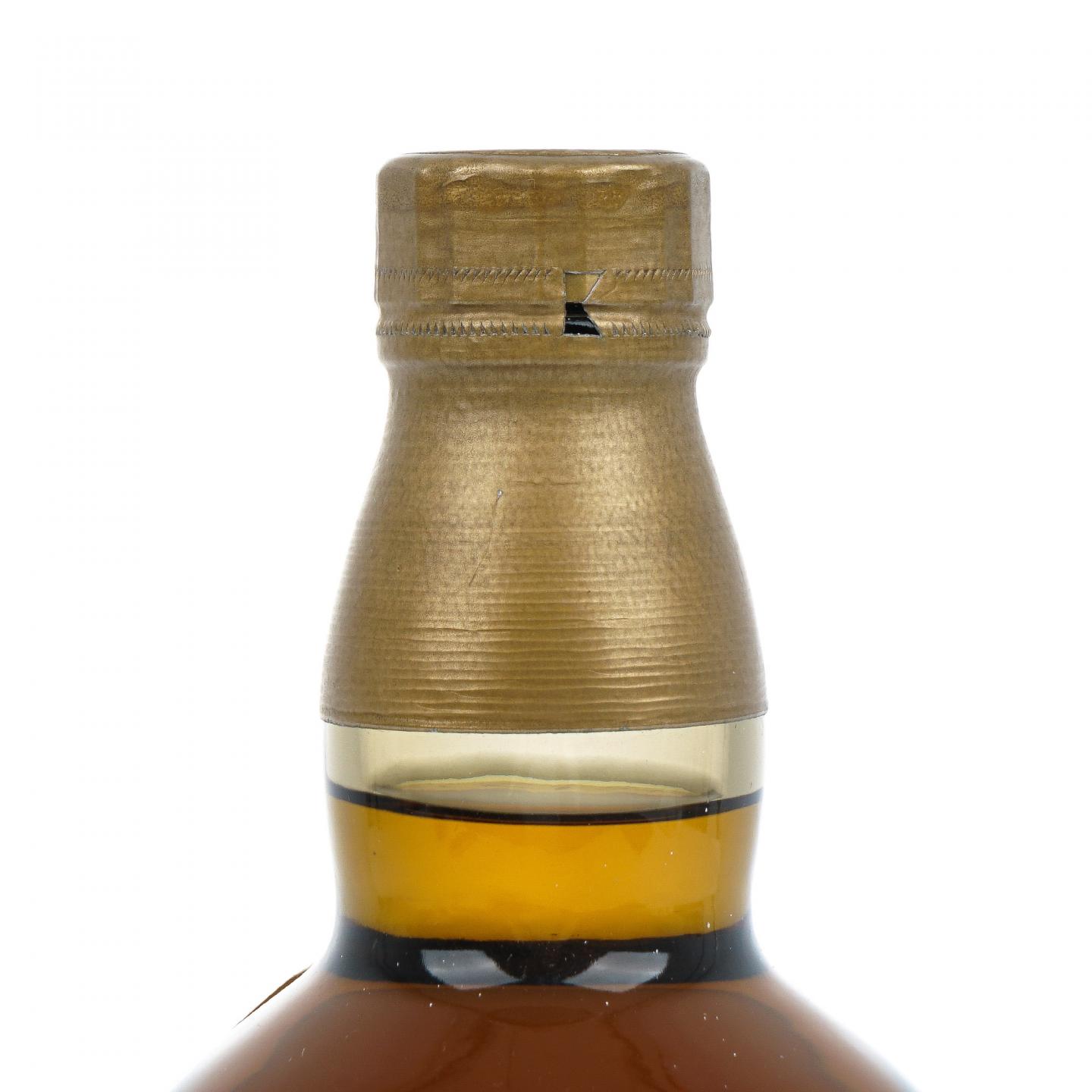 山崎 12年 金狮标 Pure Malt 特级 760ml