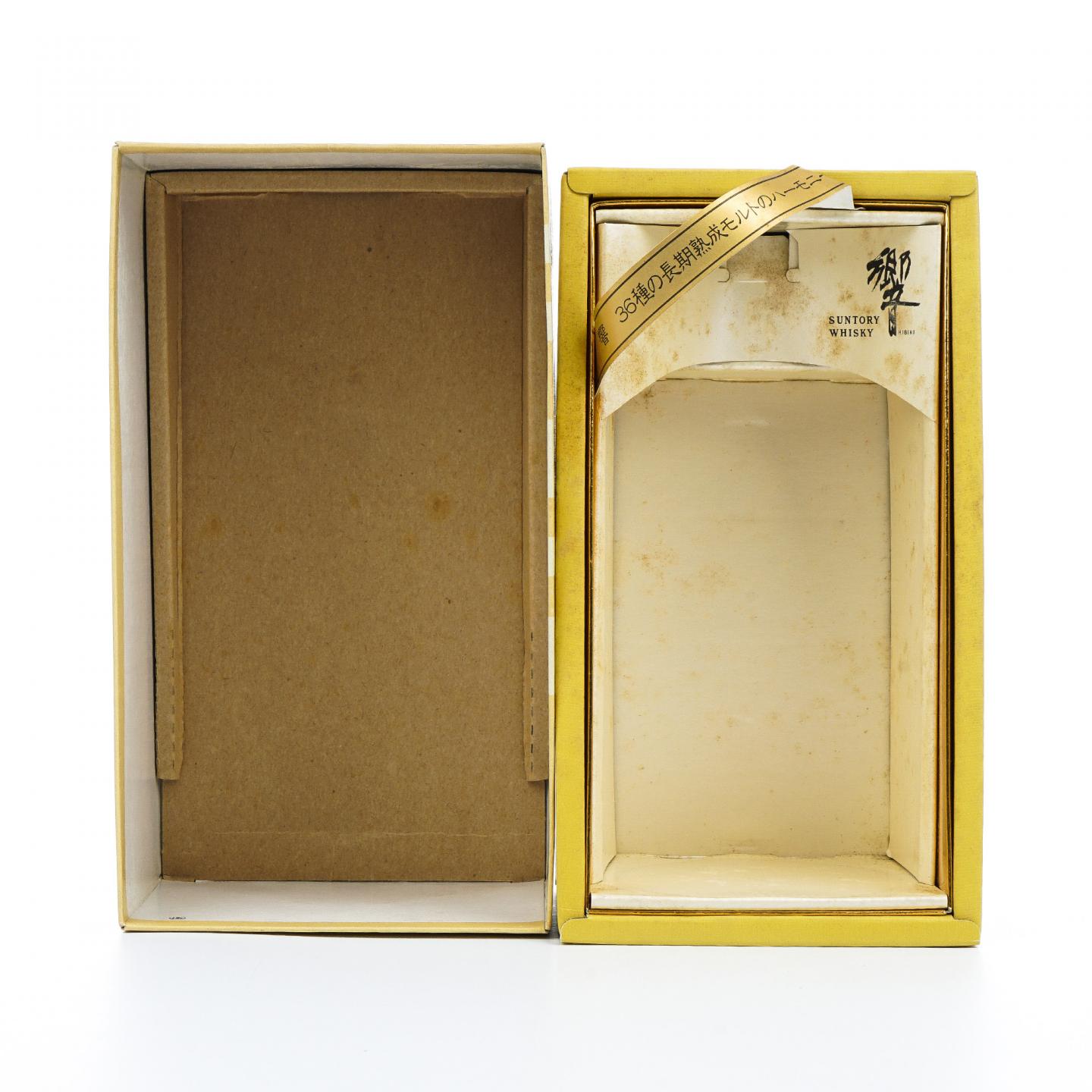 响 金花标 金挂件 700ML