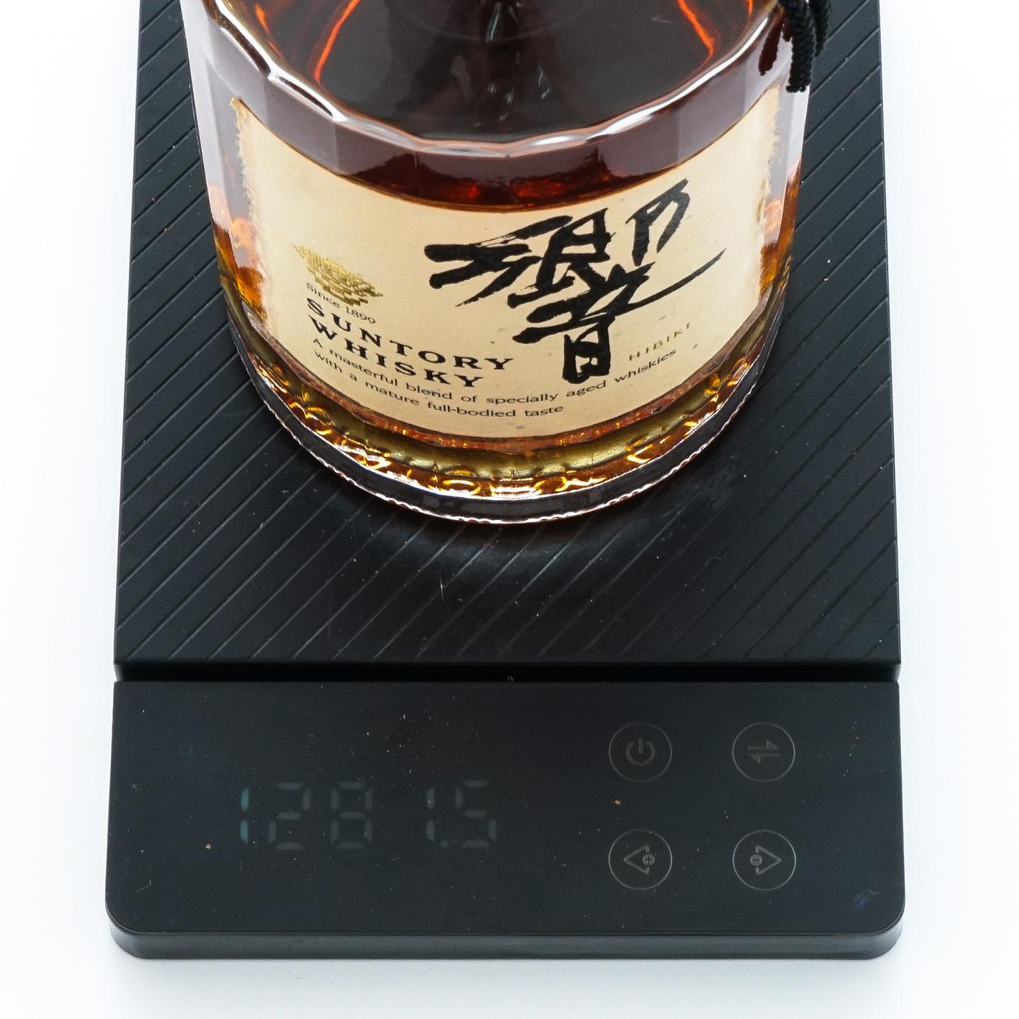 响 金花标 金挂件 700ML
