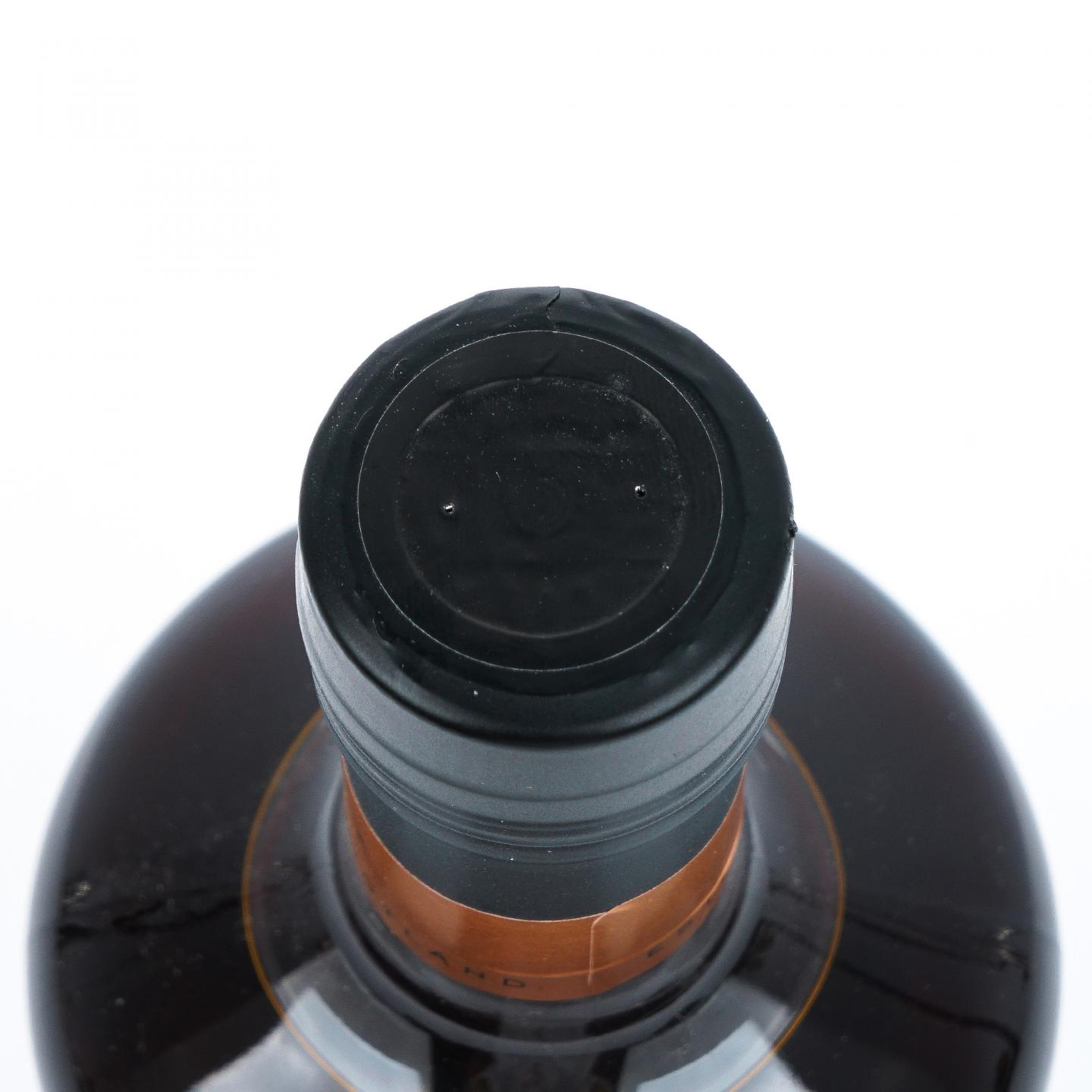 SMWS 10年 调和 Scarlett Marzipan