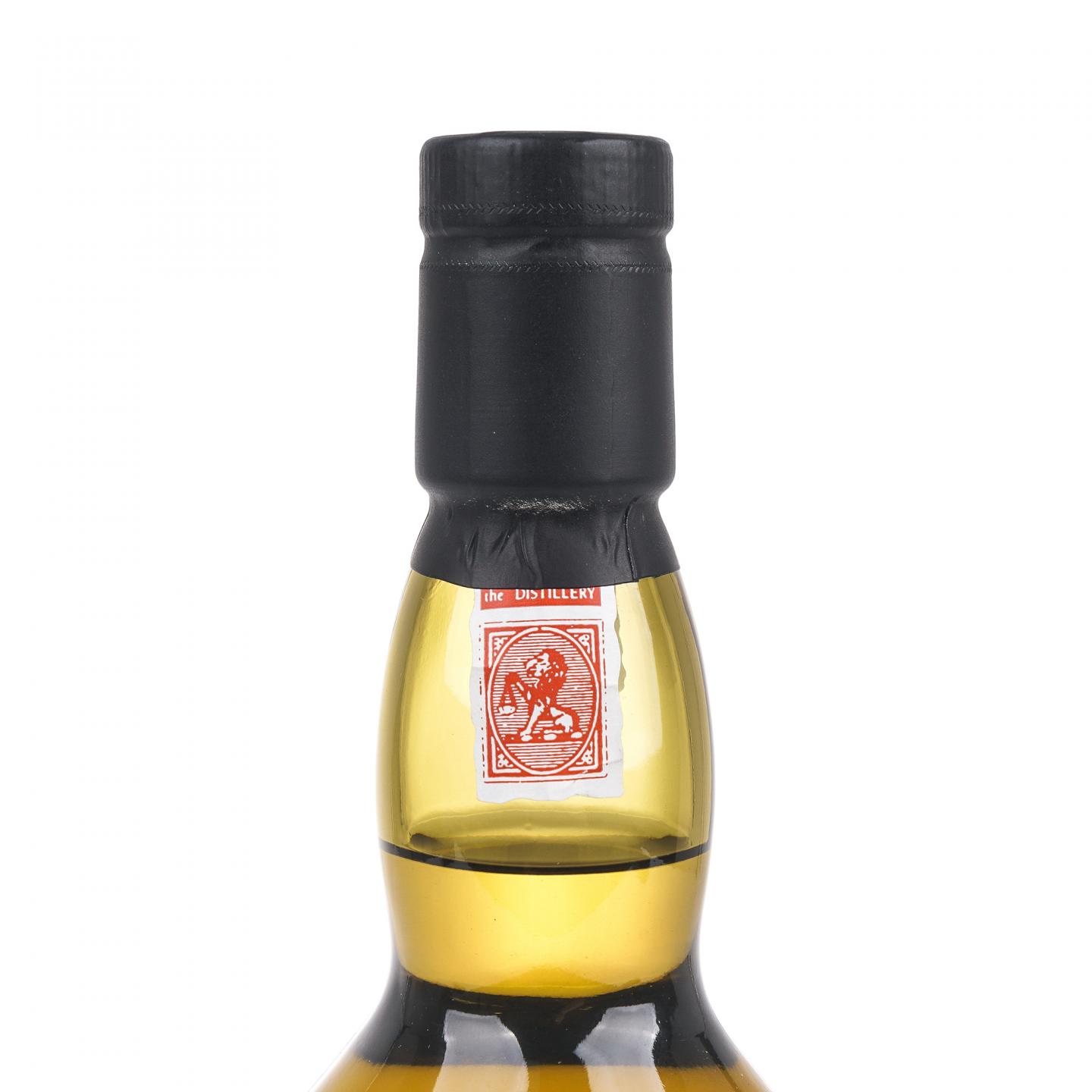 乐加维林 8年 200周年酒厂纪念