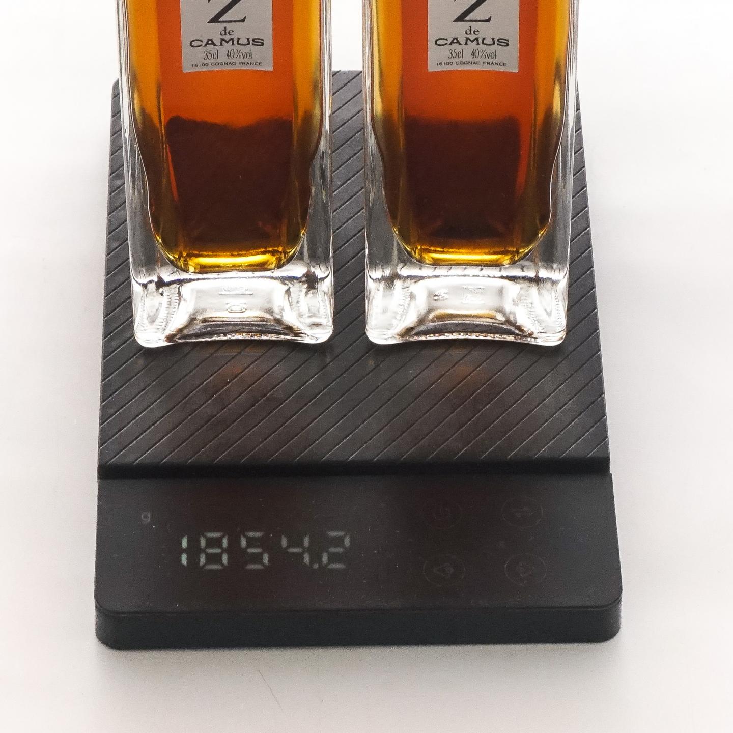 卡慕 Jazz Cognac 卡慕干邑 350ml *2