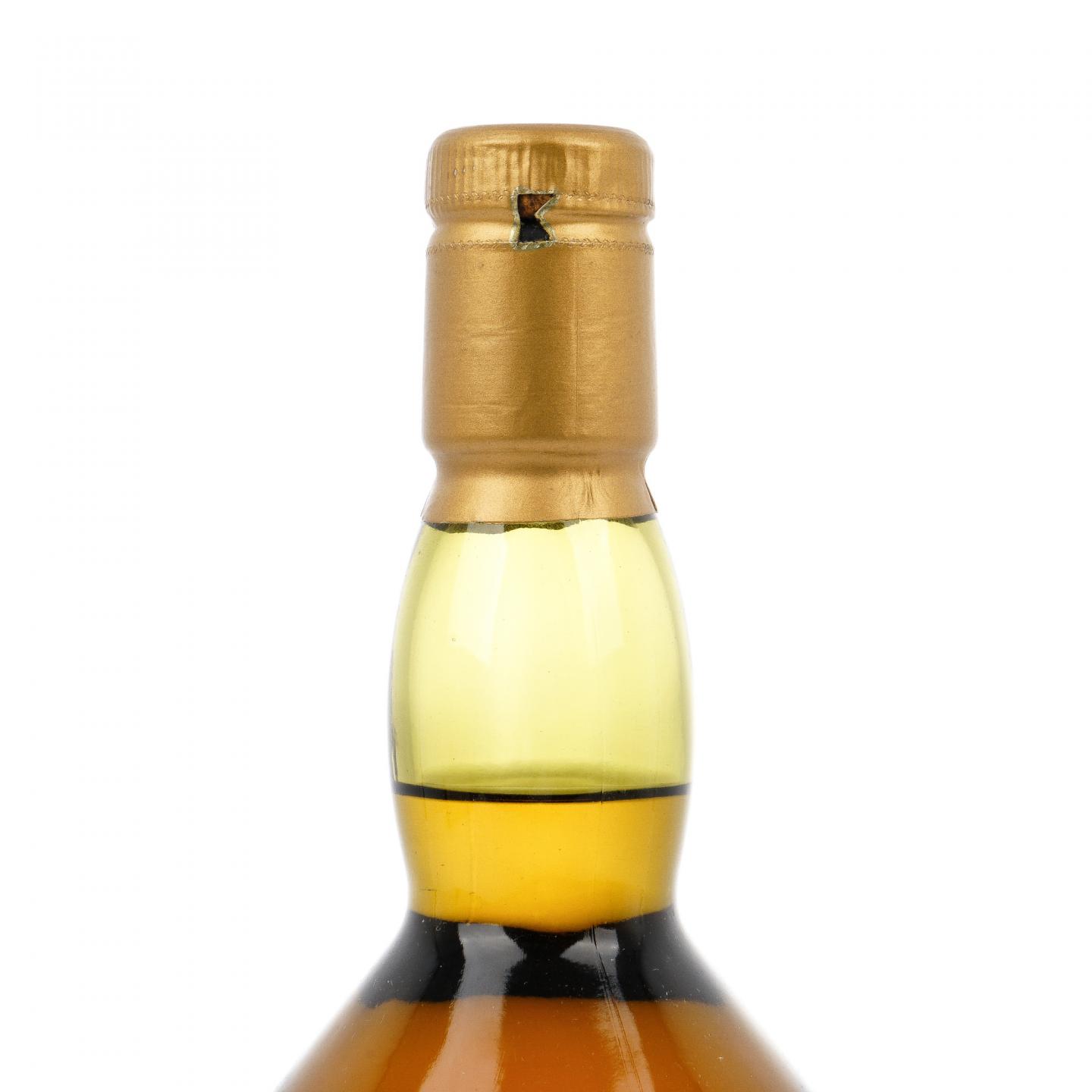 泰斯卡 10年 地图标 700ml