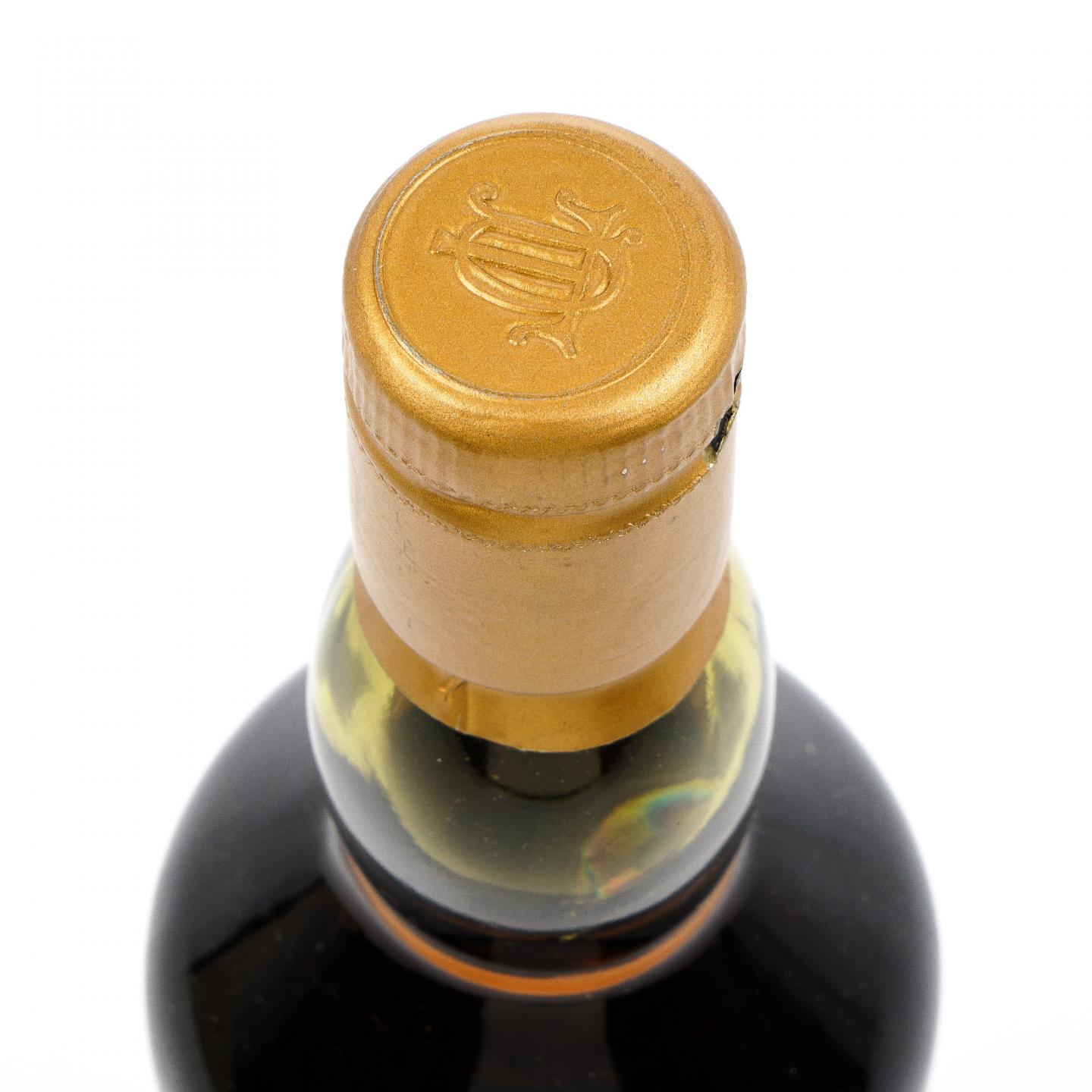 泰斯卡 10年 地图标 700ml