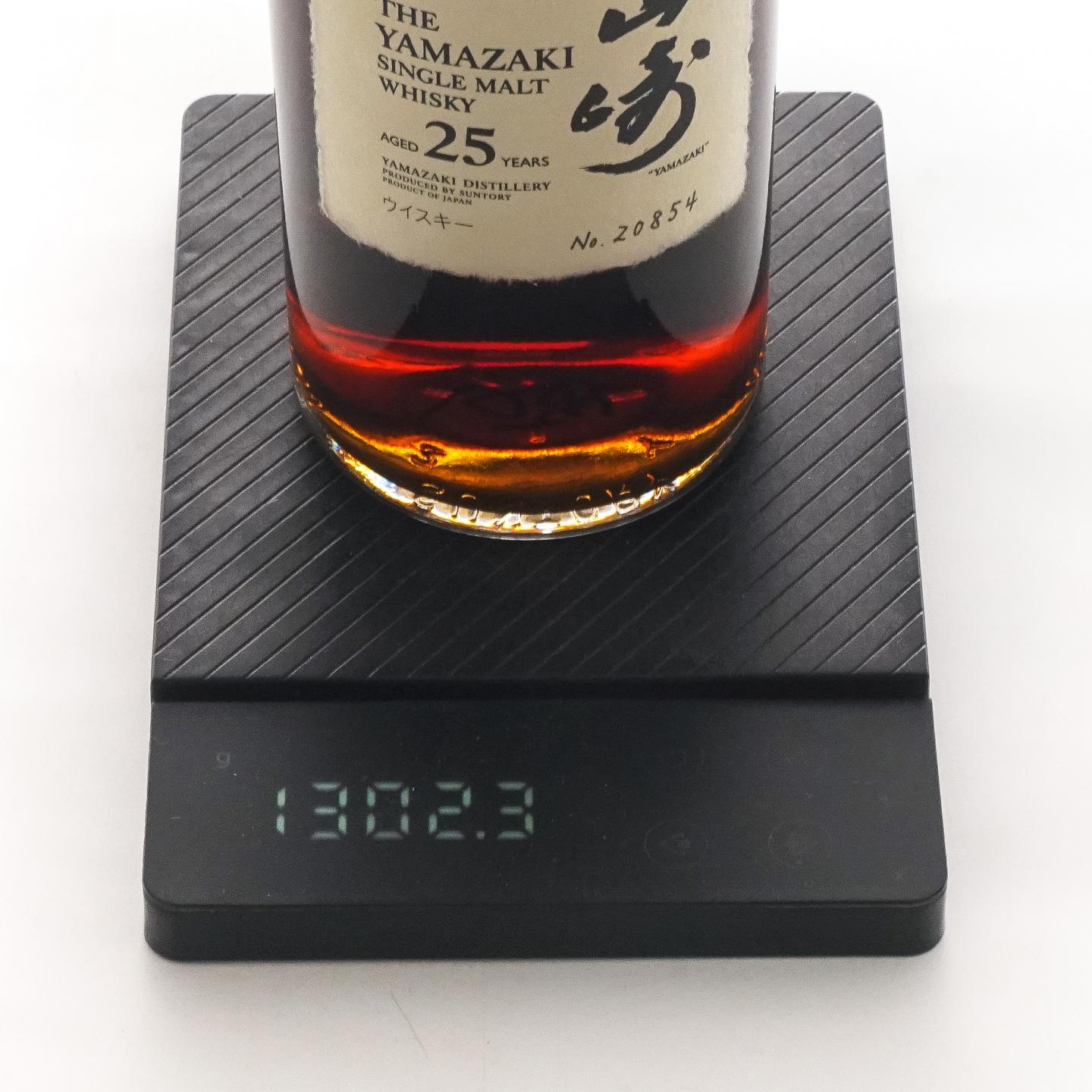 山崎 25年 No.20854