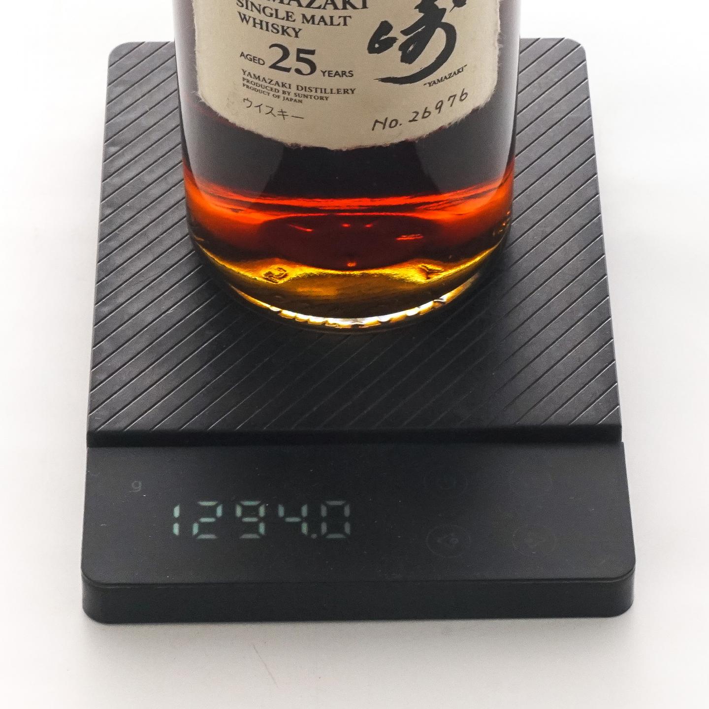 山崎 25年 No.26976