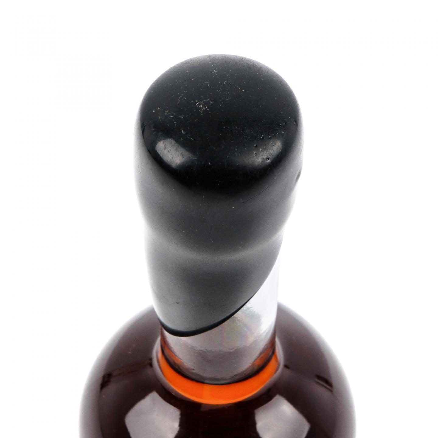 Rare Character 2016-2025 肯塔基波本威士忌 单桶桶强 750ml_大拍-酒虫网