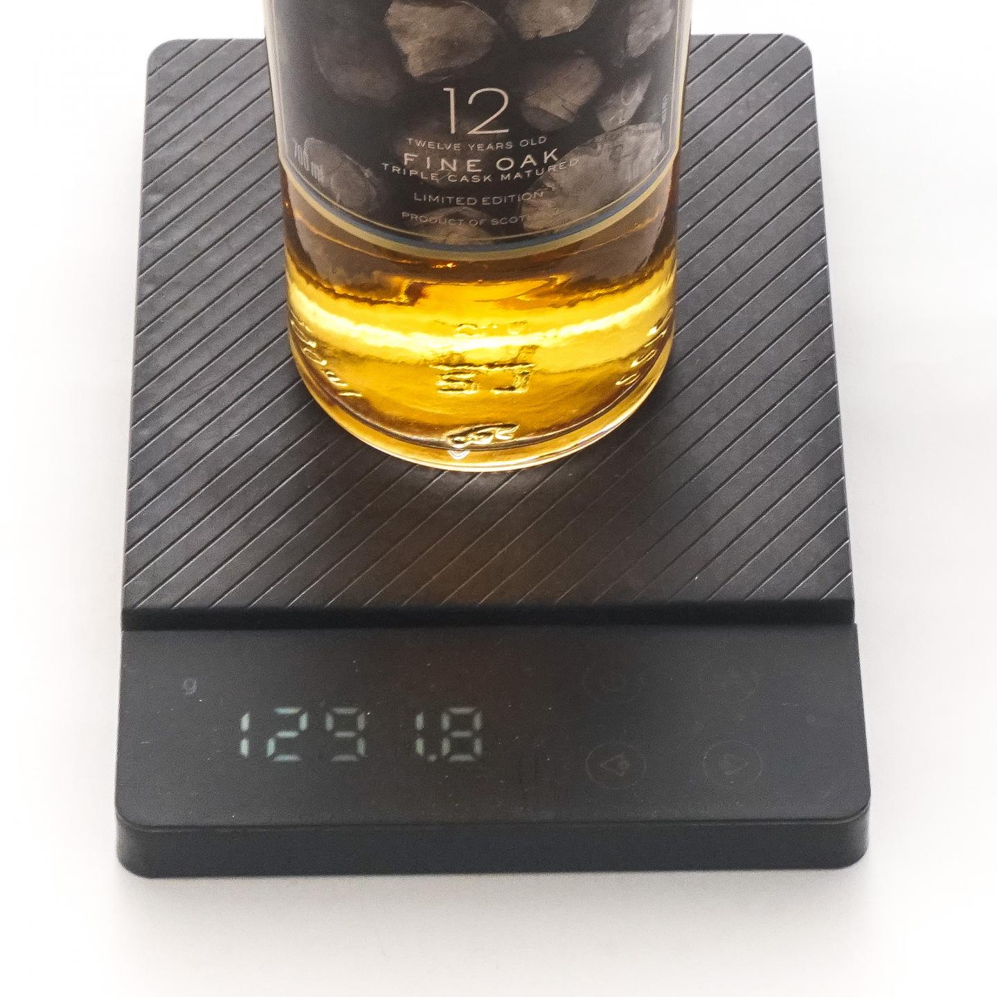麦卡伦 12年 Fine Oak 限量版