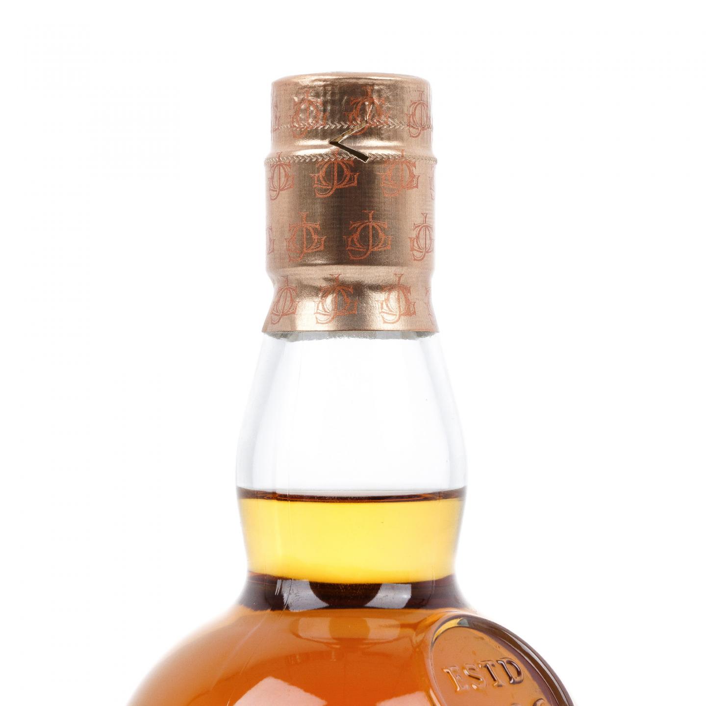 格兰花格 50年 2015 礼盒 700ML