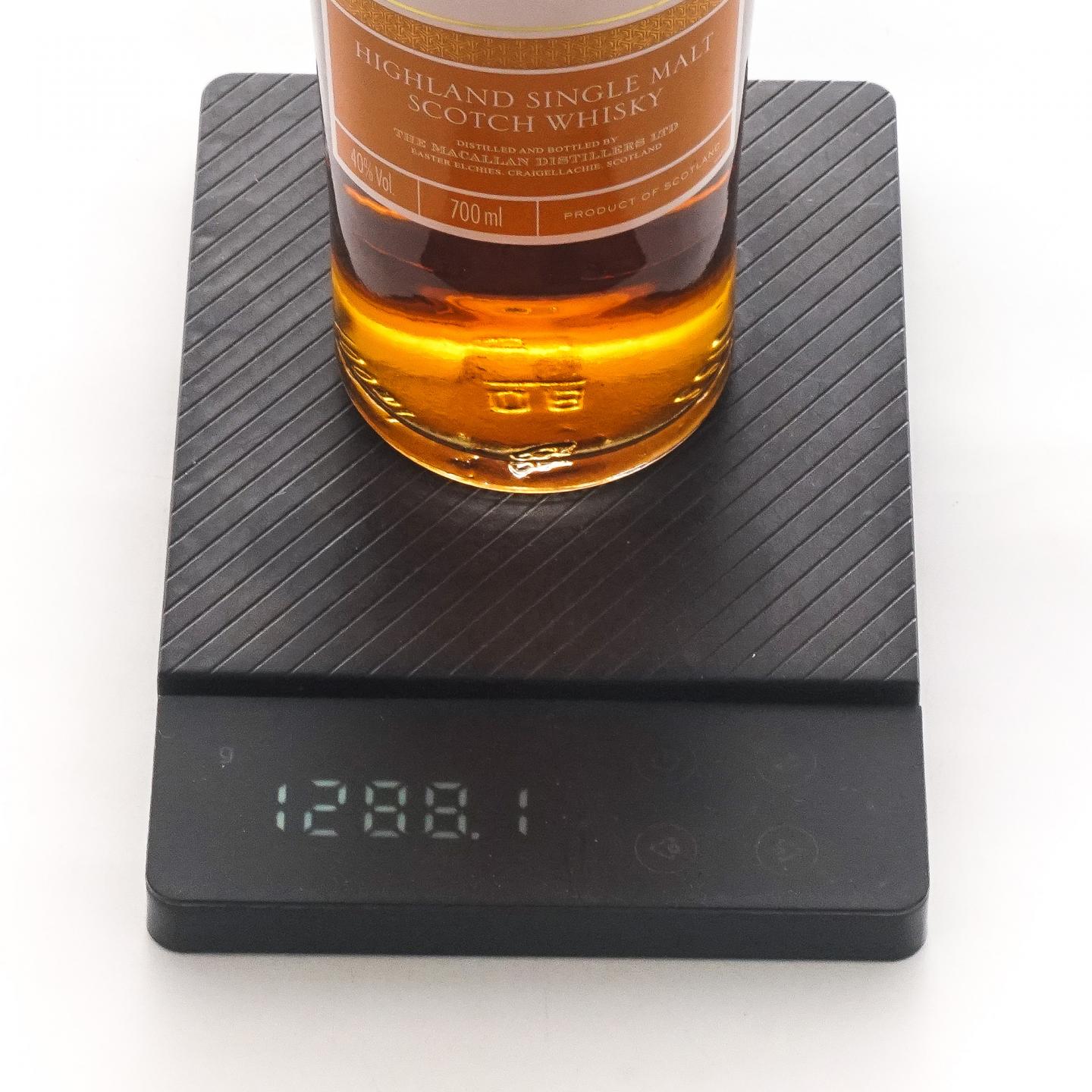 麦卡伦 Amber 1824美丽桶系列 700ml