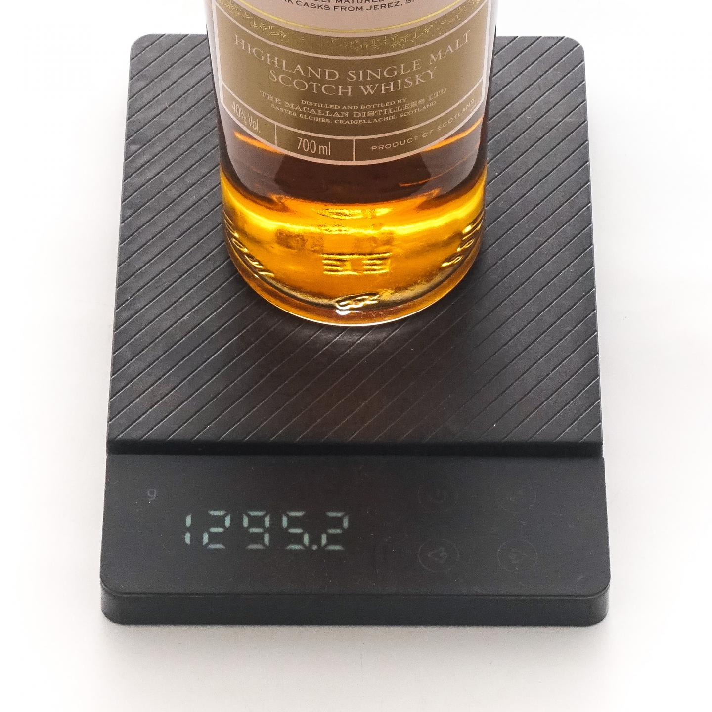 麦卡伦 Gold 1824美丽桶系列