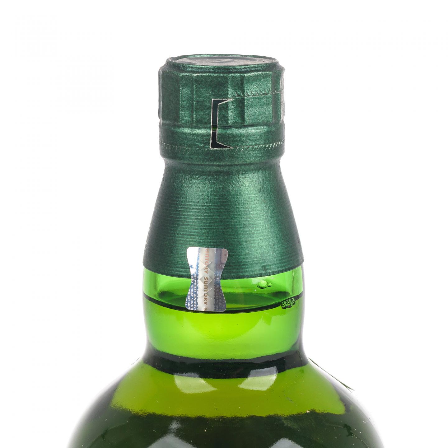 白州2024 Story of the Distillery_大拍-酒虫网
