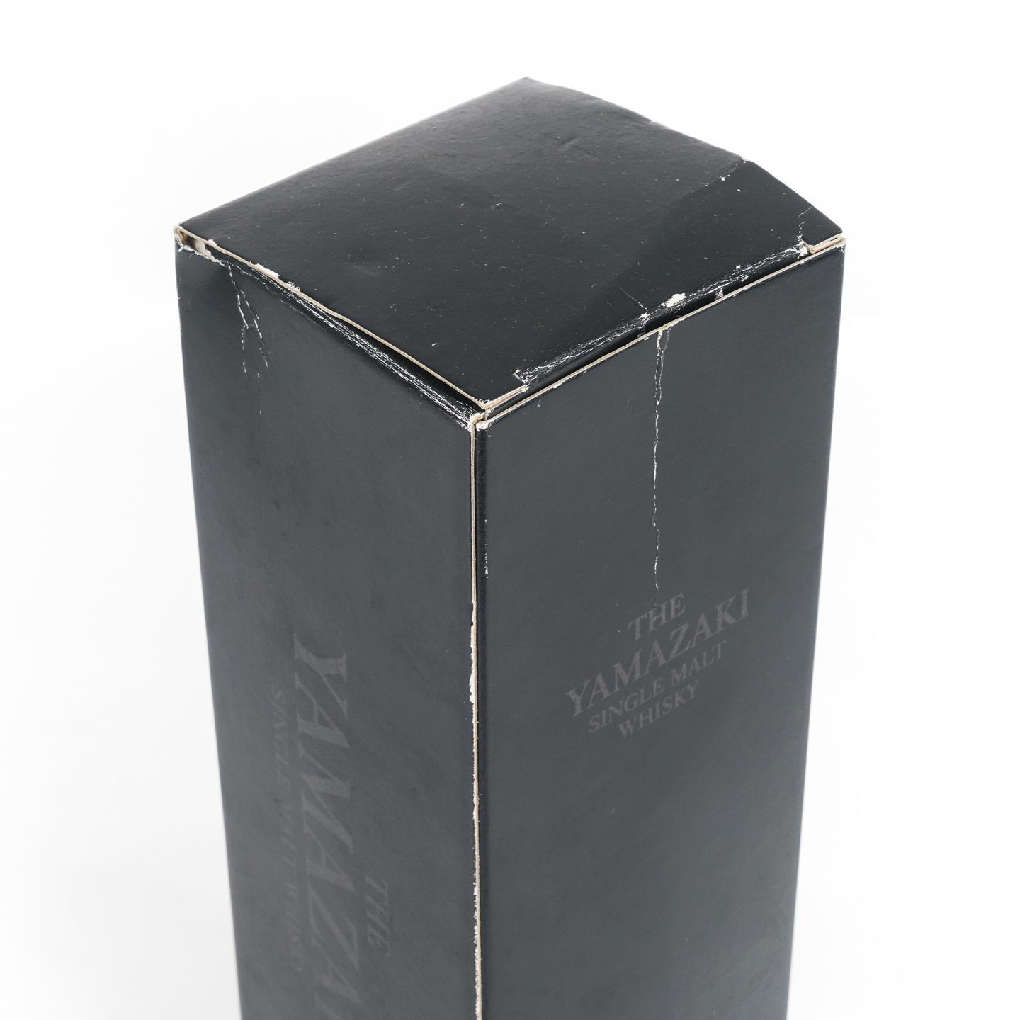 山崎 2016 Limited Edition 限量版