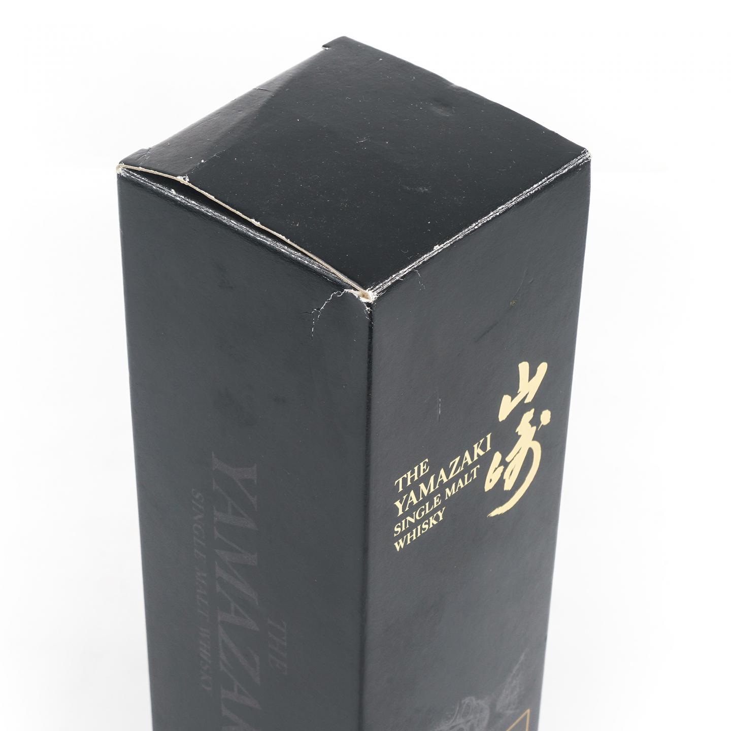 山崎 2016 Limited Edition 限量版