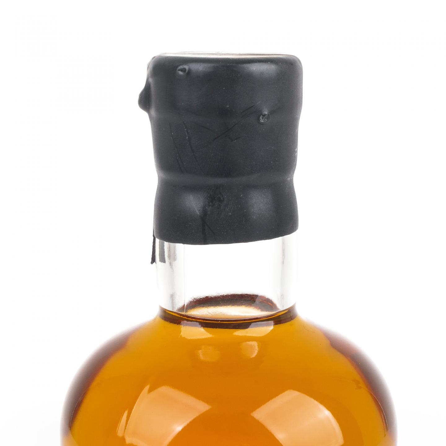 波摩 33年 1985 单桶 Elixir Distillers
