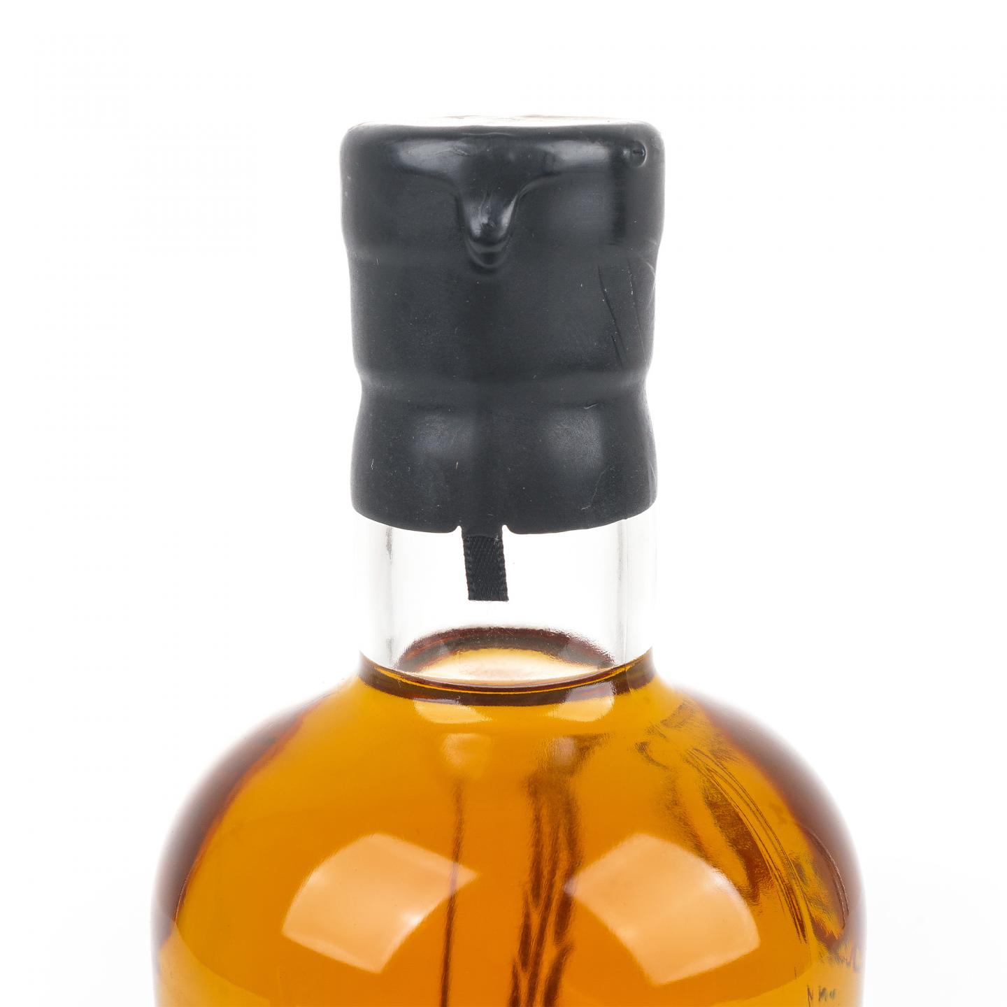 波摩 33年 1985 单桶 Elixir Distillers