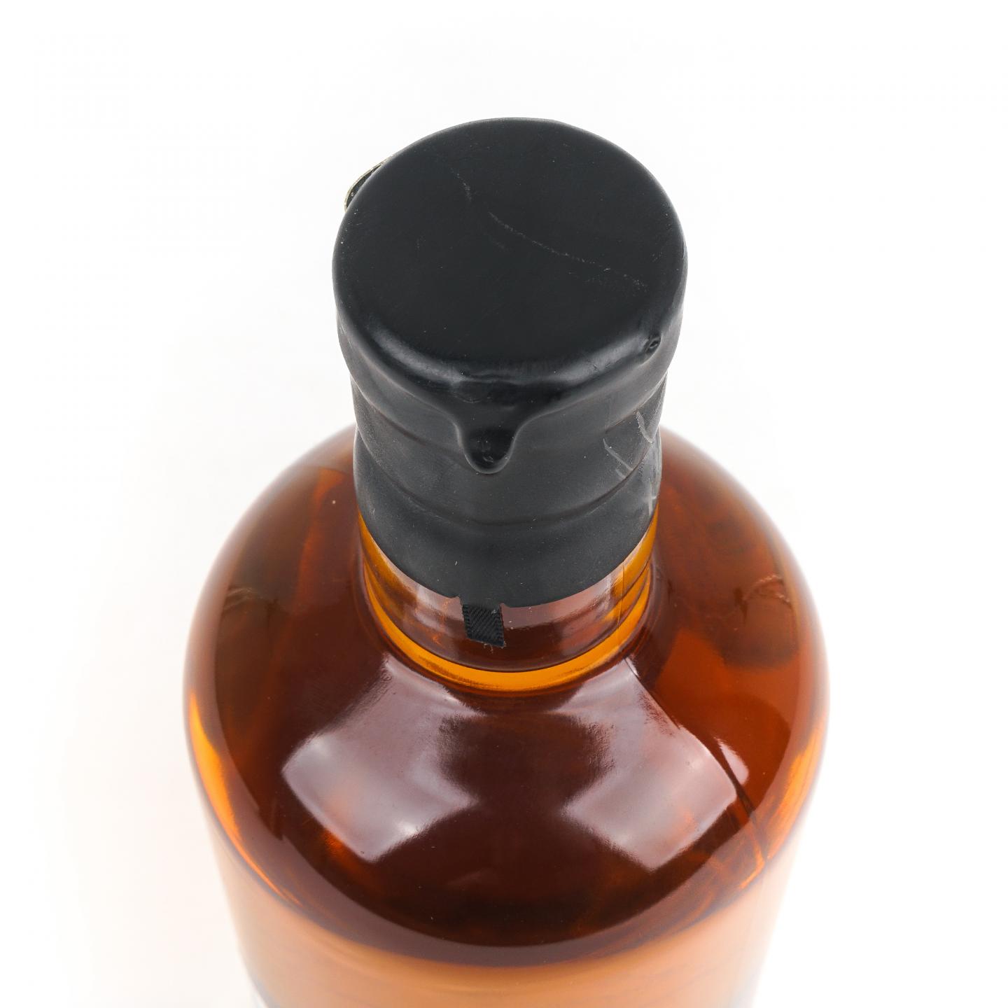波摩 33年 1985 单桶 Elixir Distillers