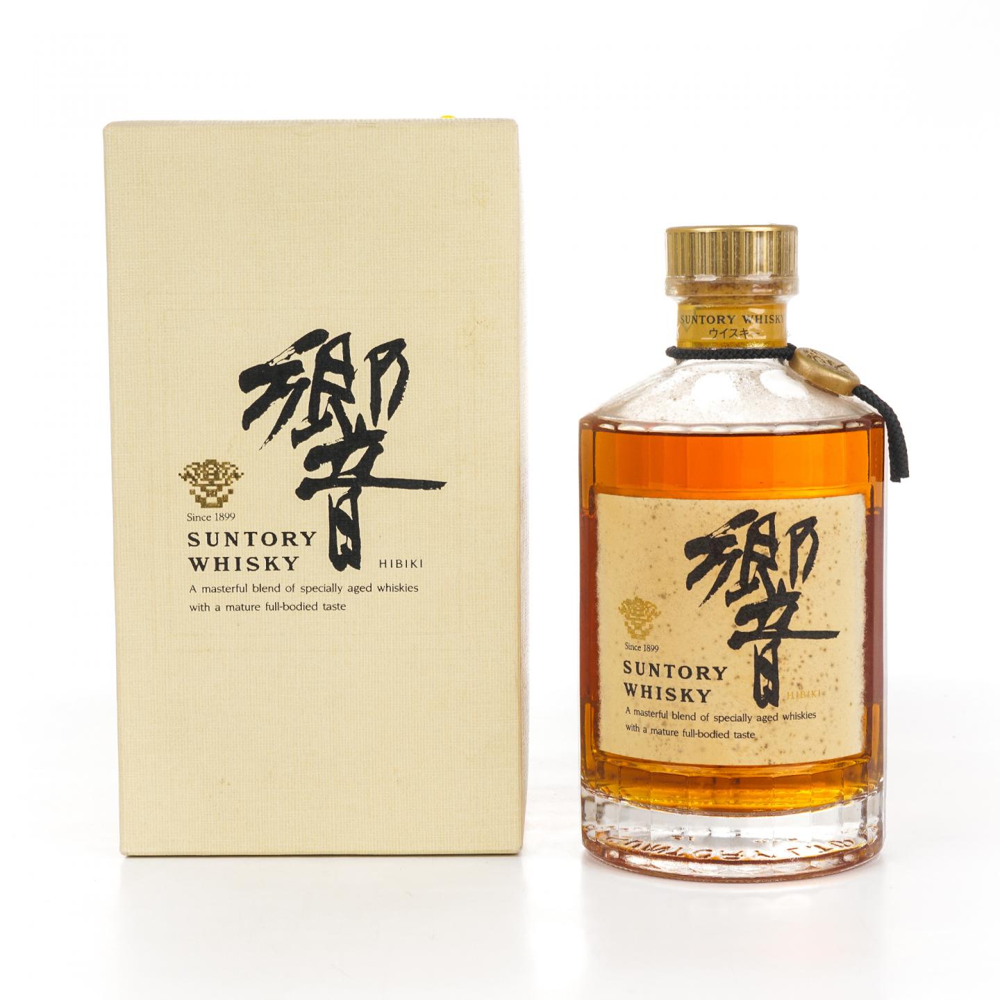 响 金花标 金色挂件 700ml