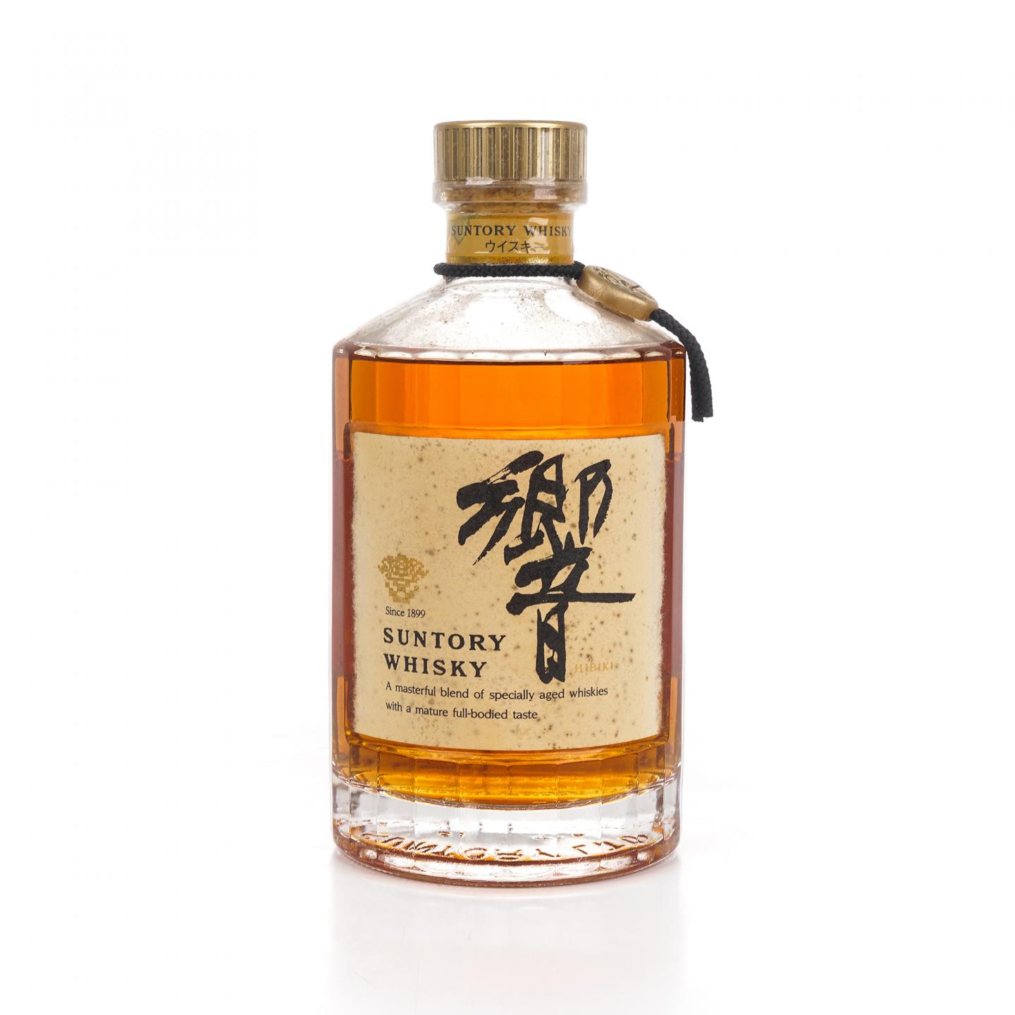 响 金花标 金色挂件 700ml