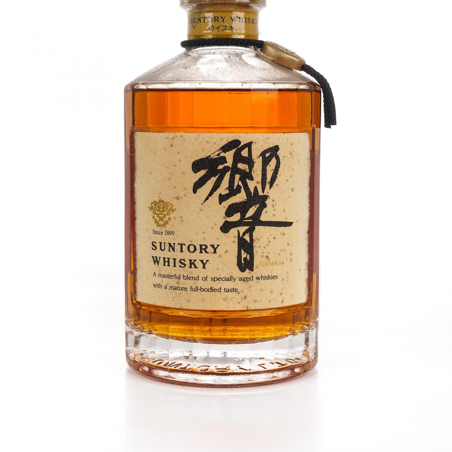 响 金花标 金色挂件 700ml