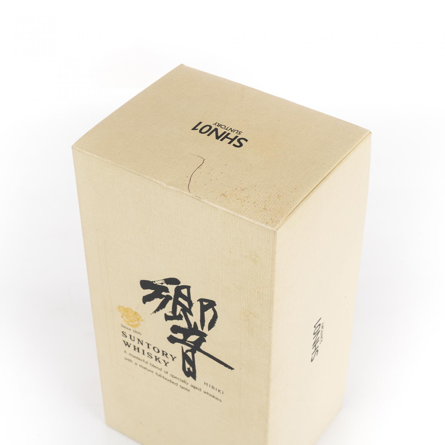 响 金花标 金色挂件 700ml