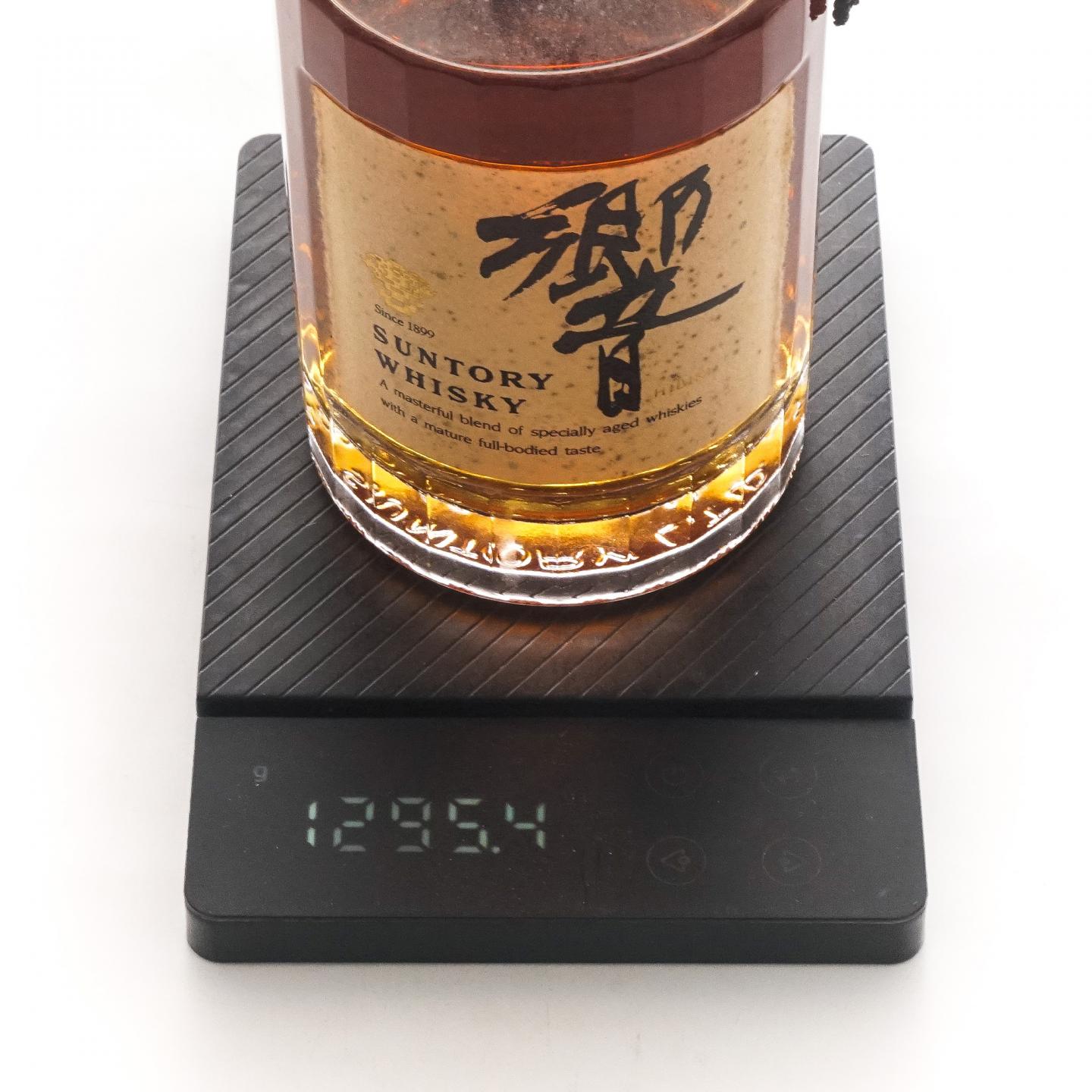 响 金花标 金色挂件 700ml