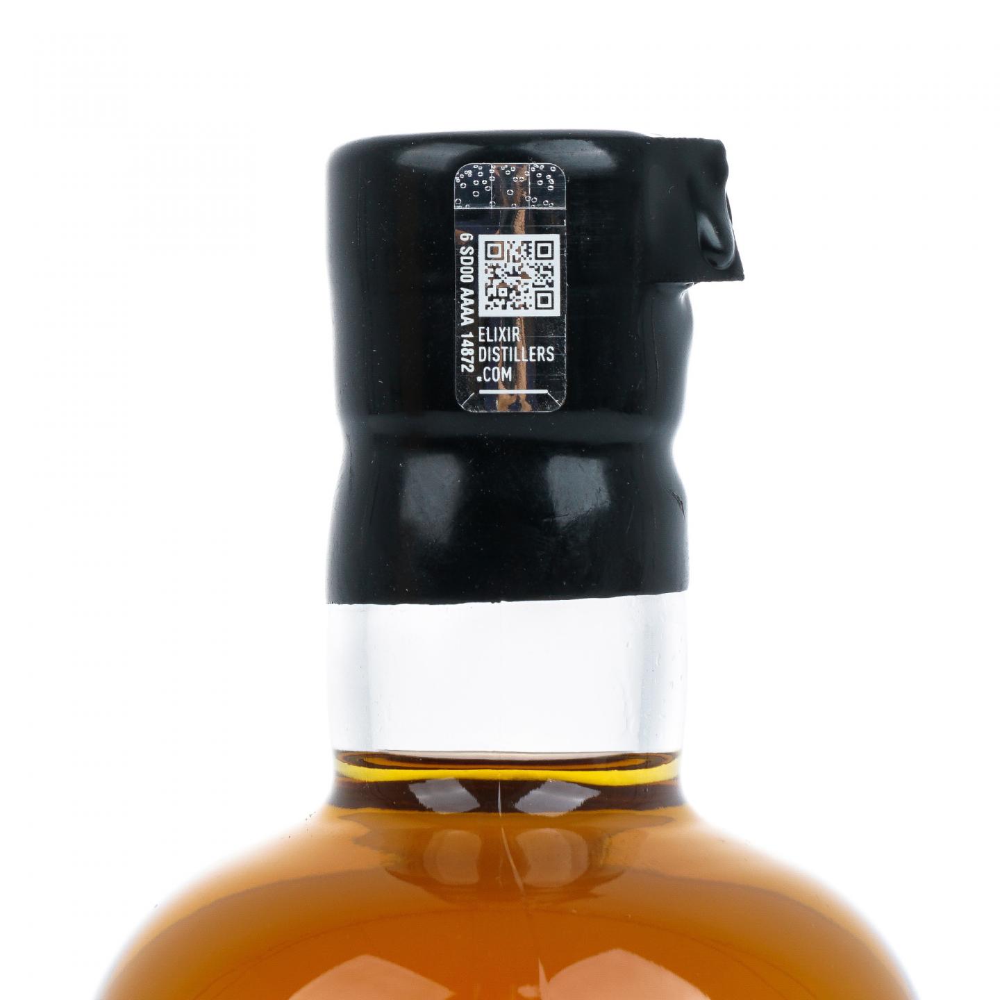 拉弗格 25年 1996 Elixir Distillers