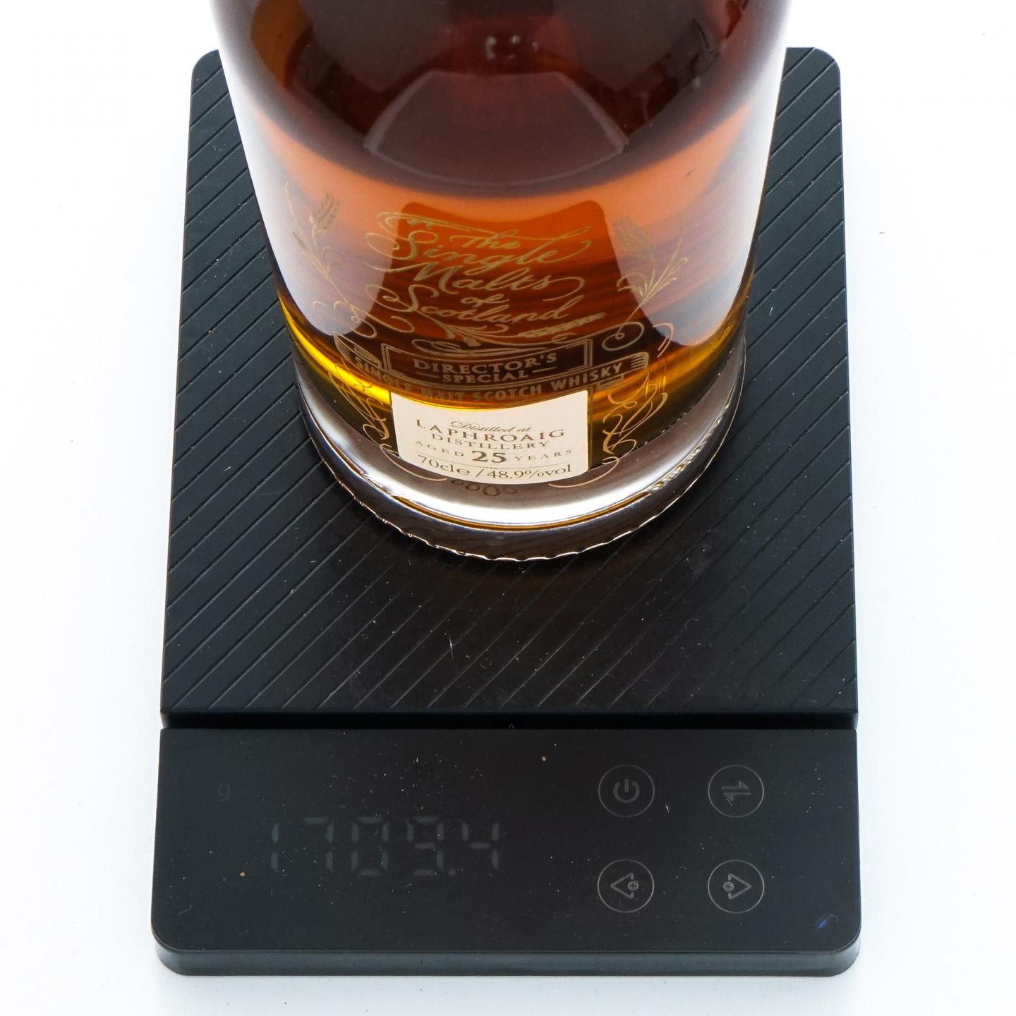 拉弗格 25年 1996 Elixir Distillers