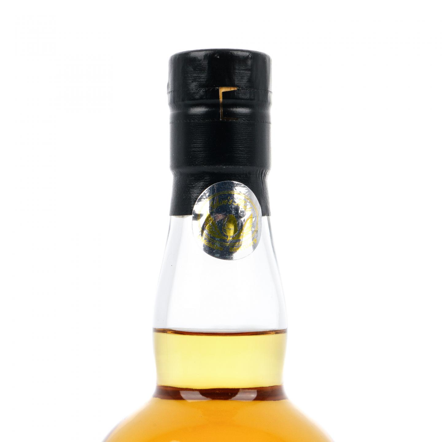 秩父 8年 2013-2021 The Whisky Crew限定