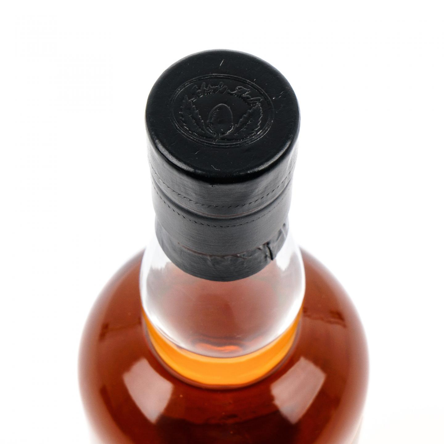 秩父 8年 2013-2021 The Whisky Crew限定