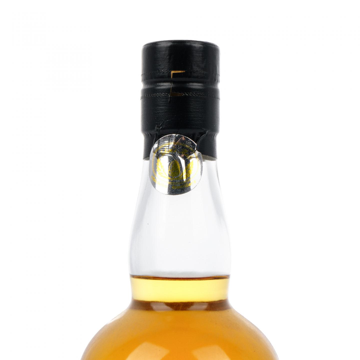 Ichiro's Malt & Grain 秩父 2023 单桶调和#14838 LMDW