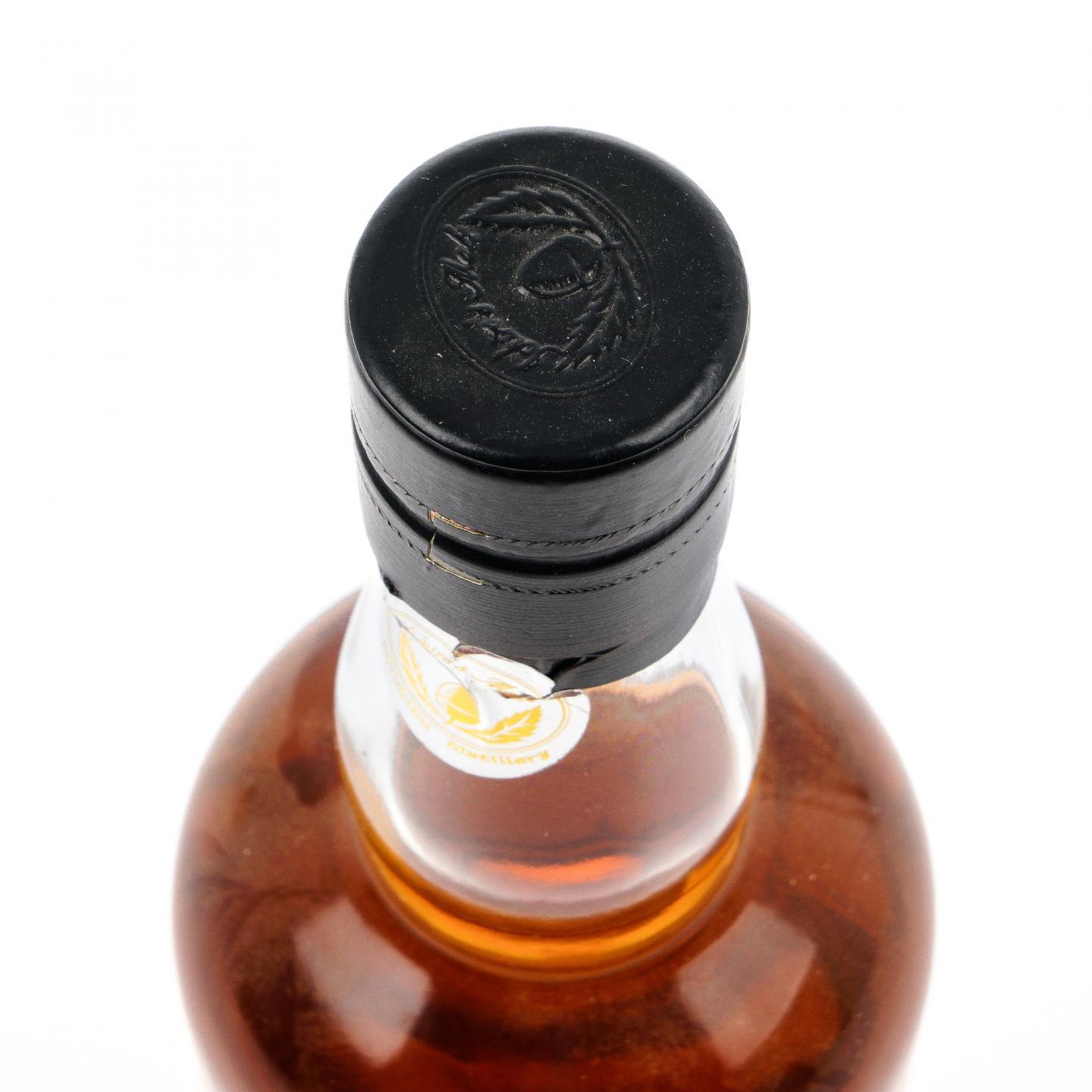 Ichiro's Malt & Grain 秩父 2023 单桶调和#14838 LMDW