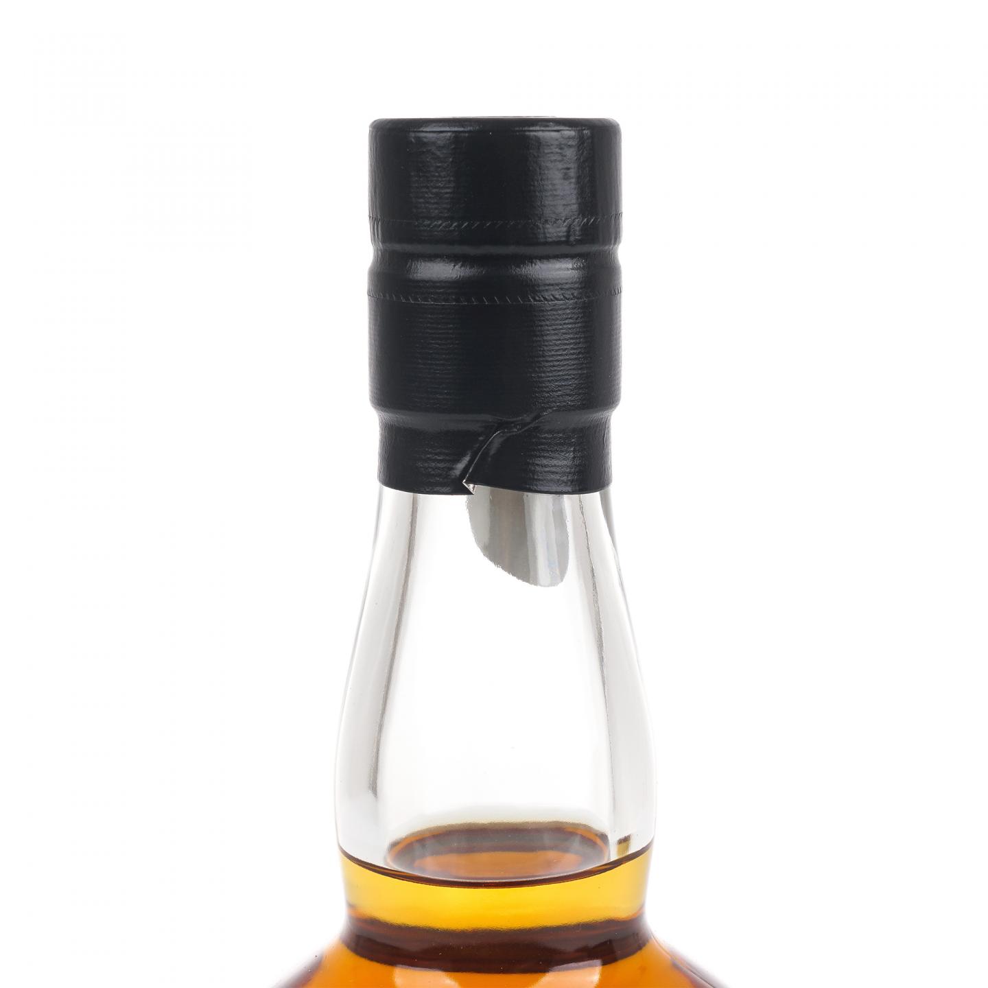 Ichiro's Malt 秩父出品 三河选桶 单桶调和#15091