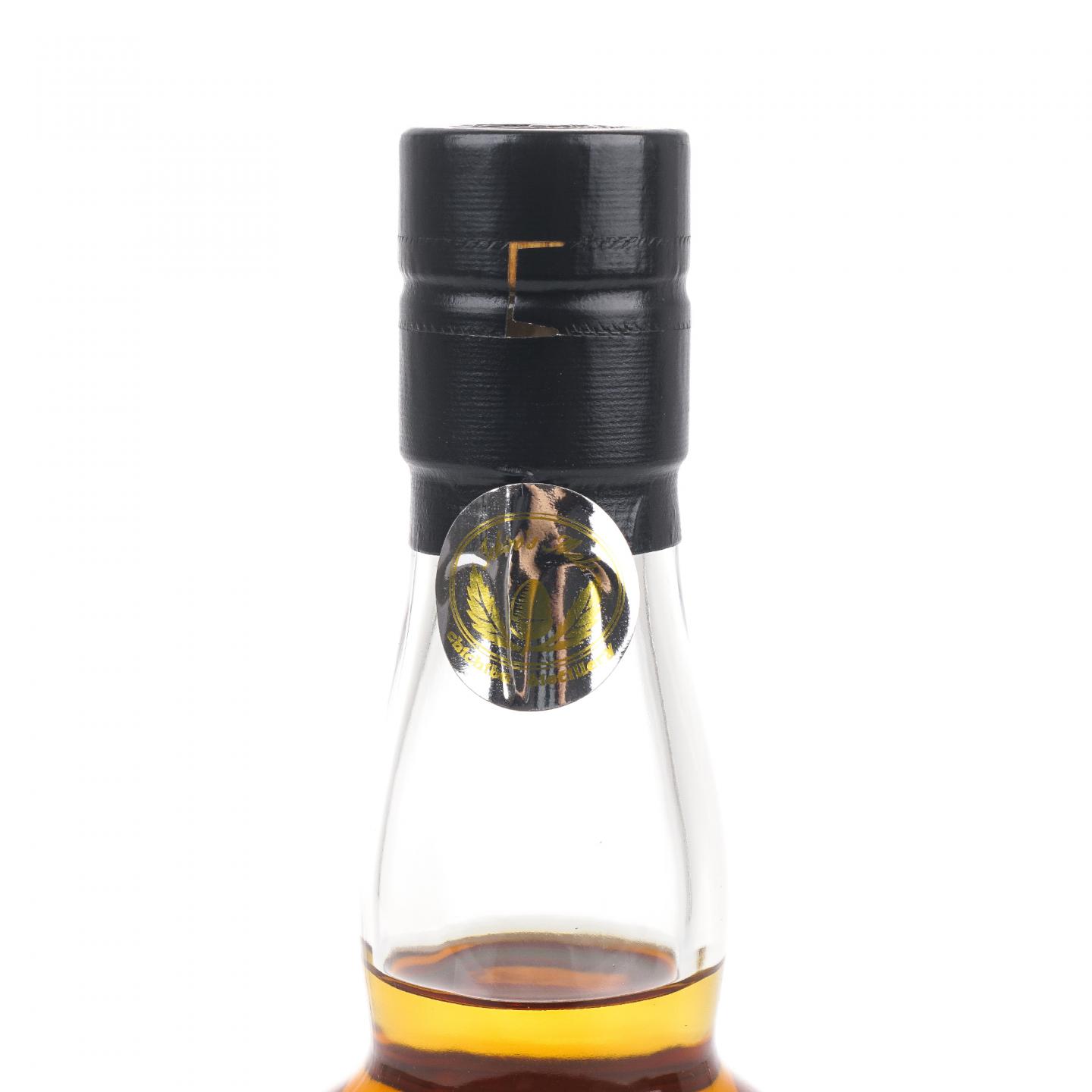 Ichiro's Malt 秩父出品 三河选桶 单桶调和#15091