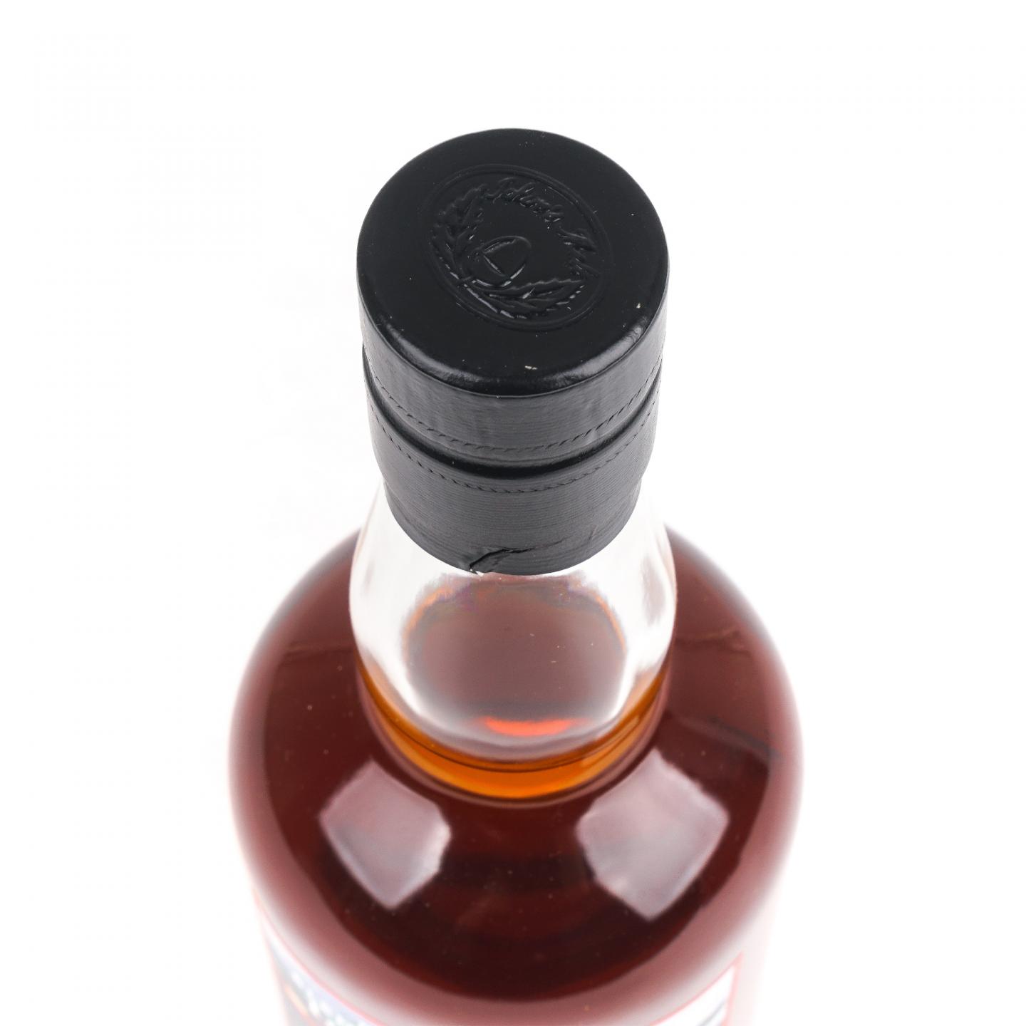 Ichiro's Malt 秩父出品 三河选桶 单桶调和#15091