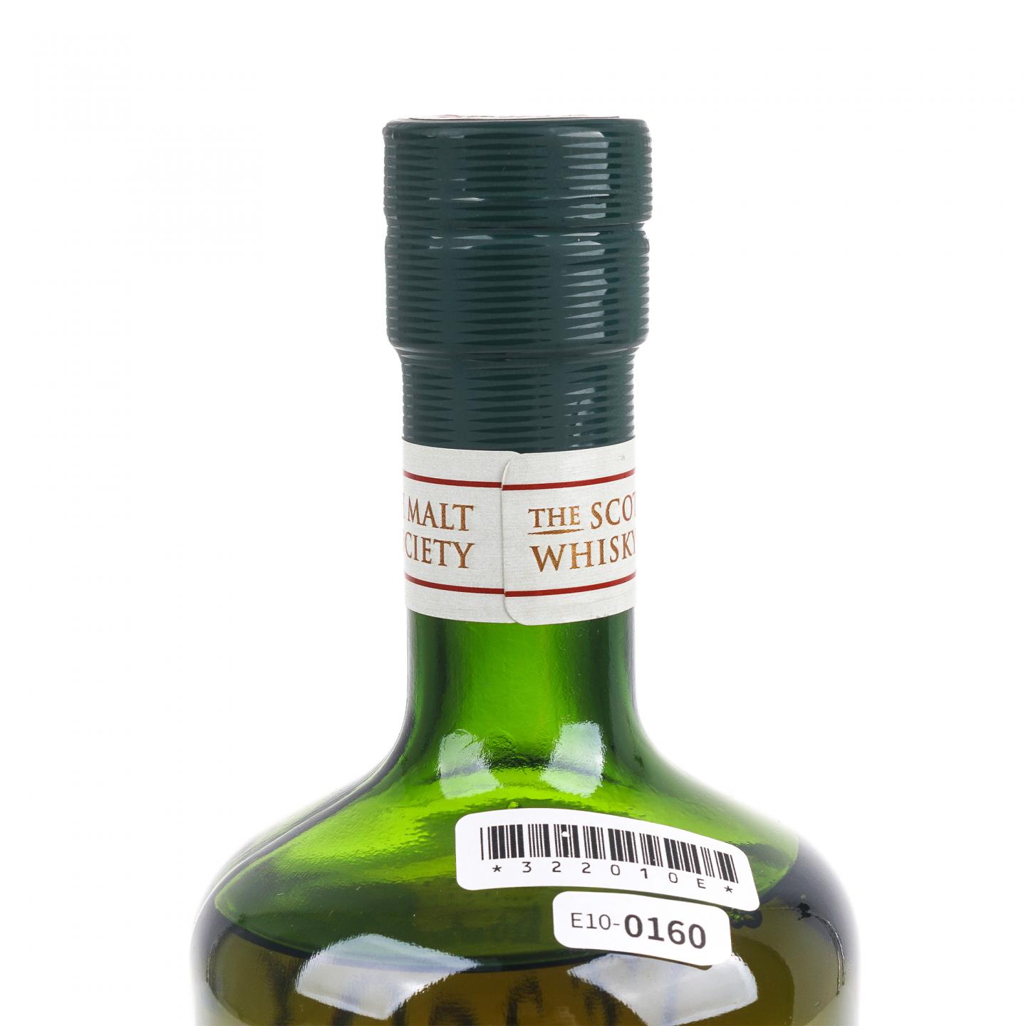 SMWS 66.27 阿德摩尔 23年 1985-2008 单桶