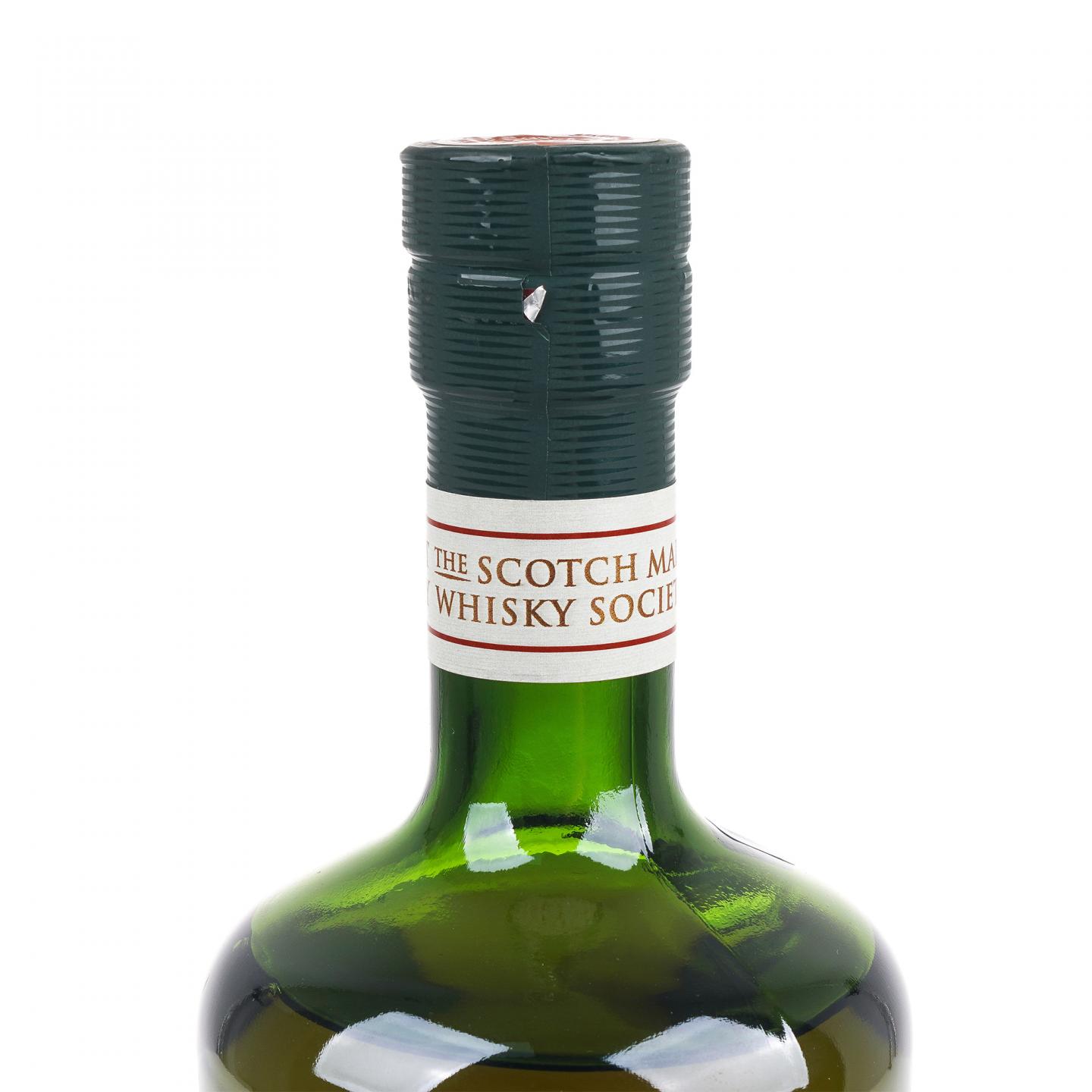 SMWS 66.27 阿德摩尔 23年 1985-2008 单桶