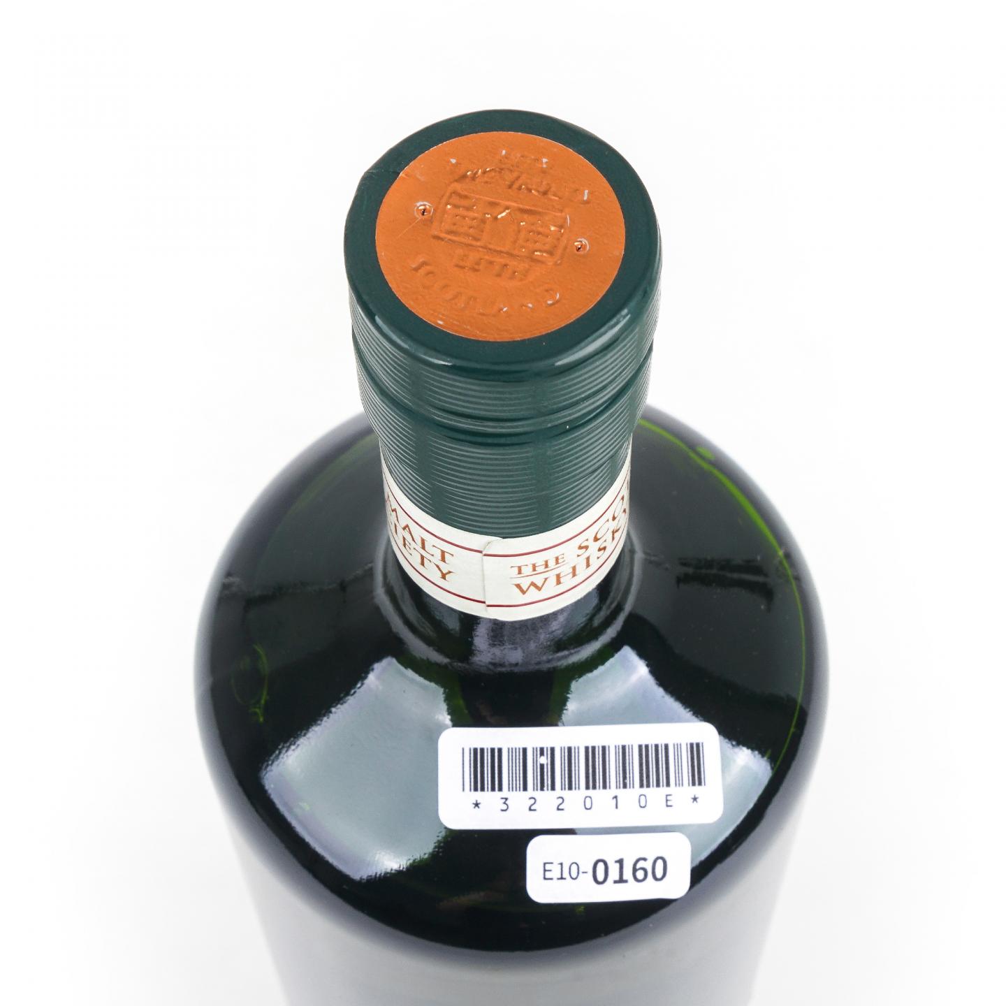 SMWS 66.27 阿德摩尔 23年 1985-2008 单桶