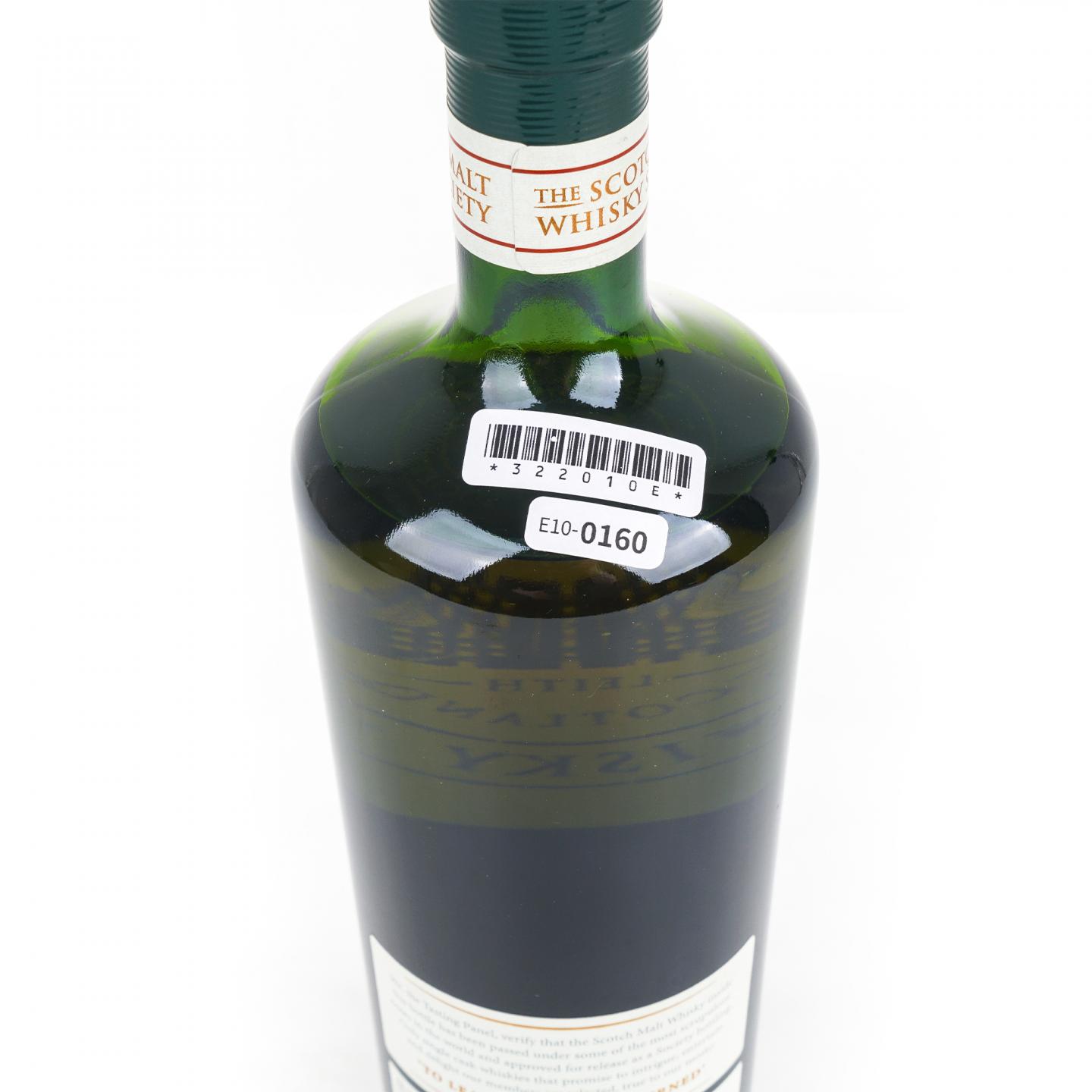 SMWS 66.27 阿德摩尔 23年 1985-2008 单桶