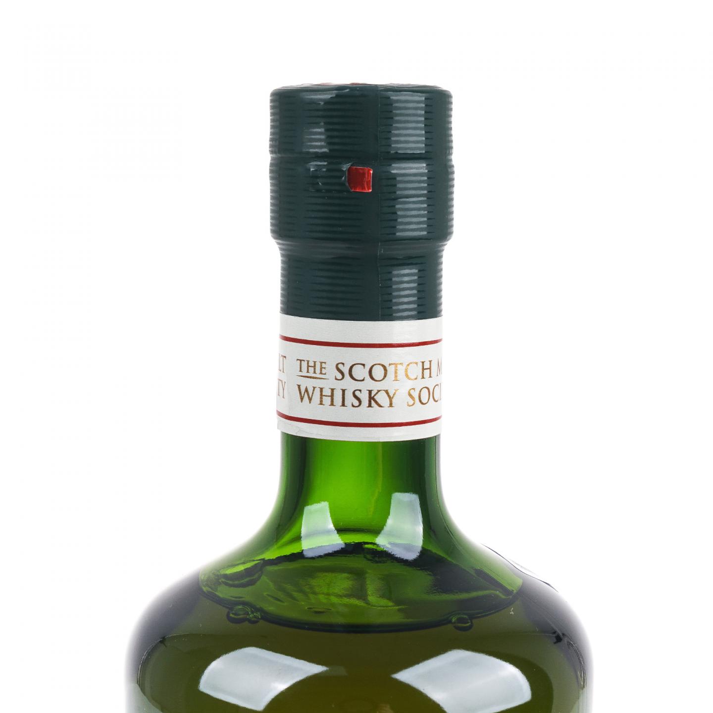 SMWS 39.103 林可伍德 30年 1984 单桶