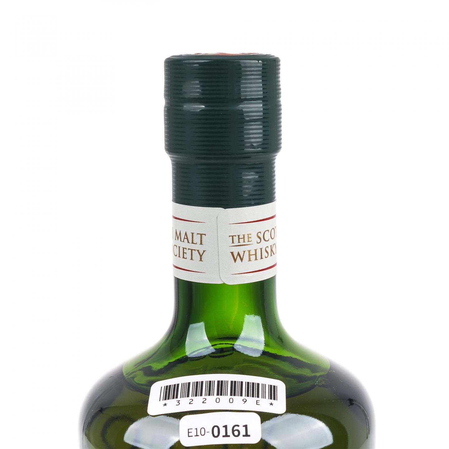 SMWS 39.103 林可伍德 30年 1984 单桶