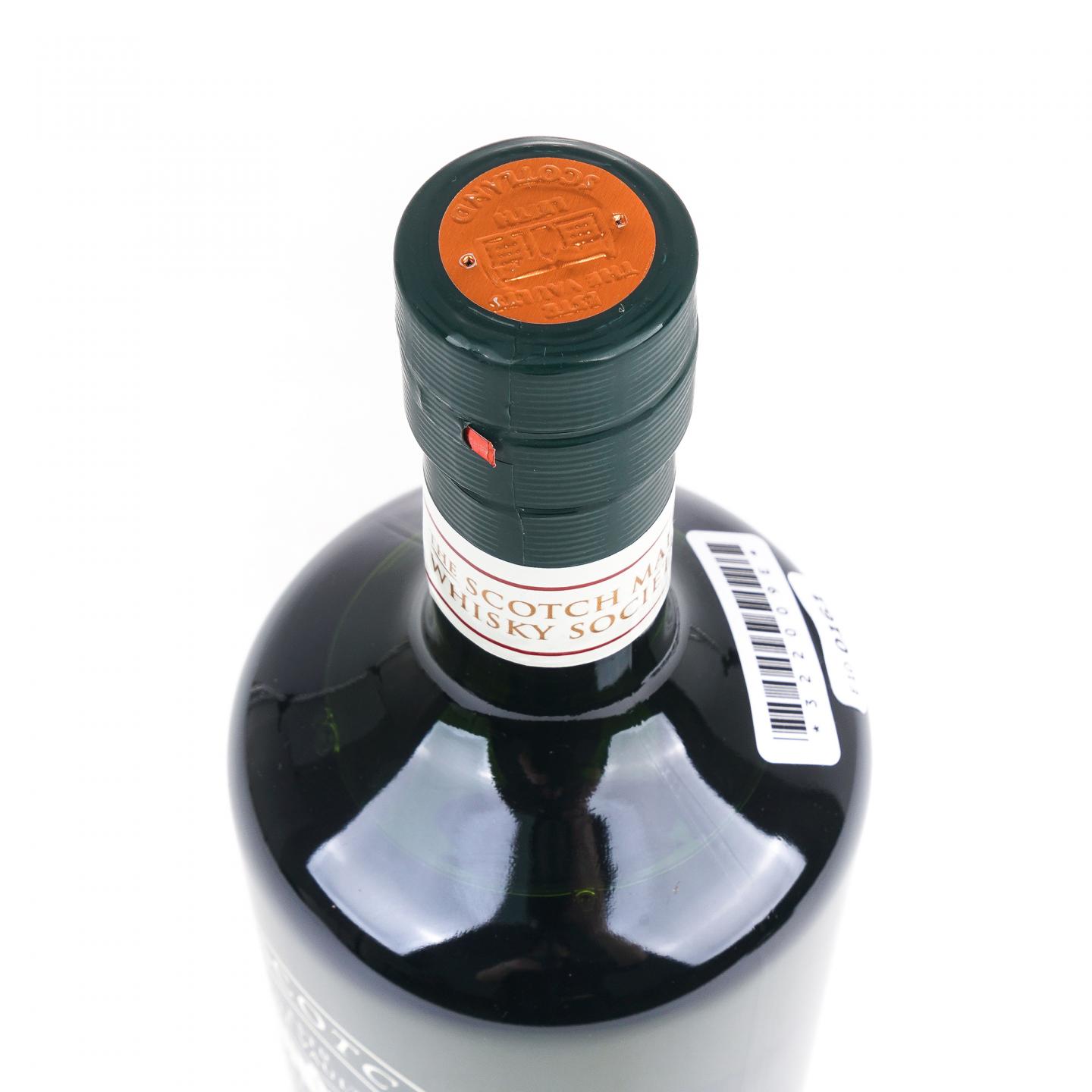 SMWS 39.103 林可伍德 30年 1984 单桶