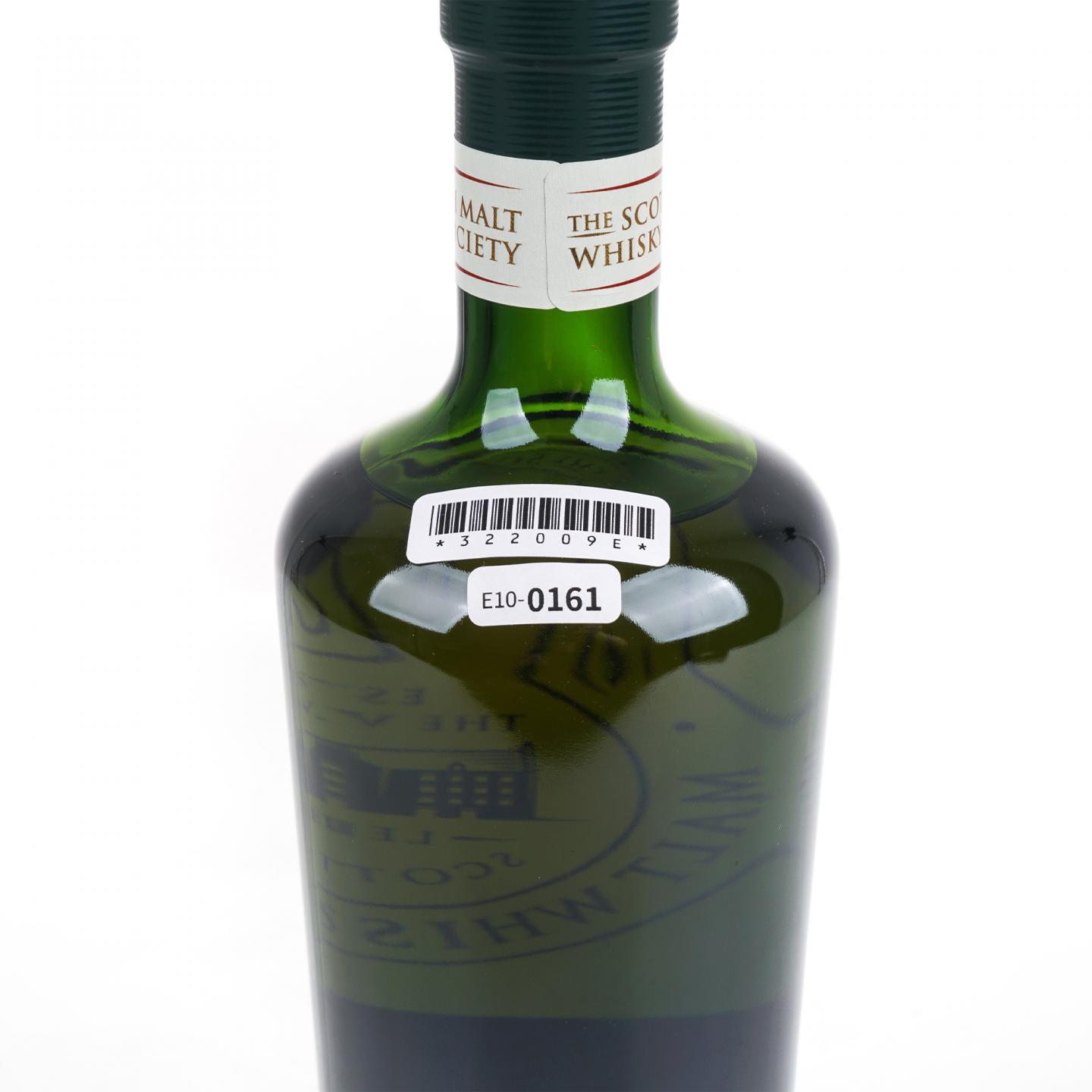 SMWS 39.103 林可伍德 30年 1984 单桶
