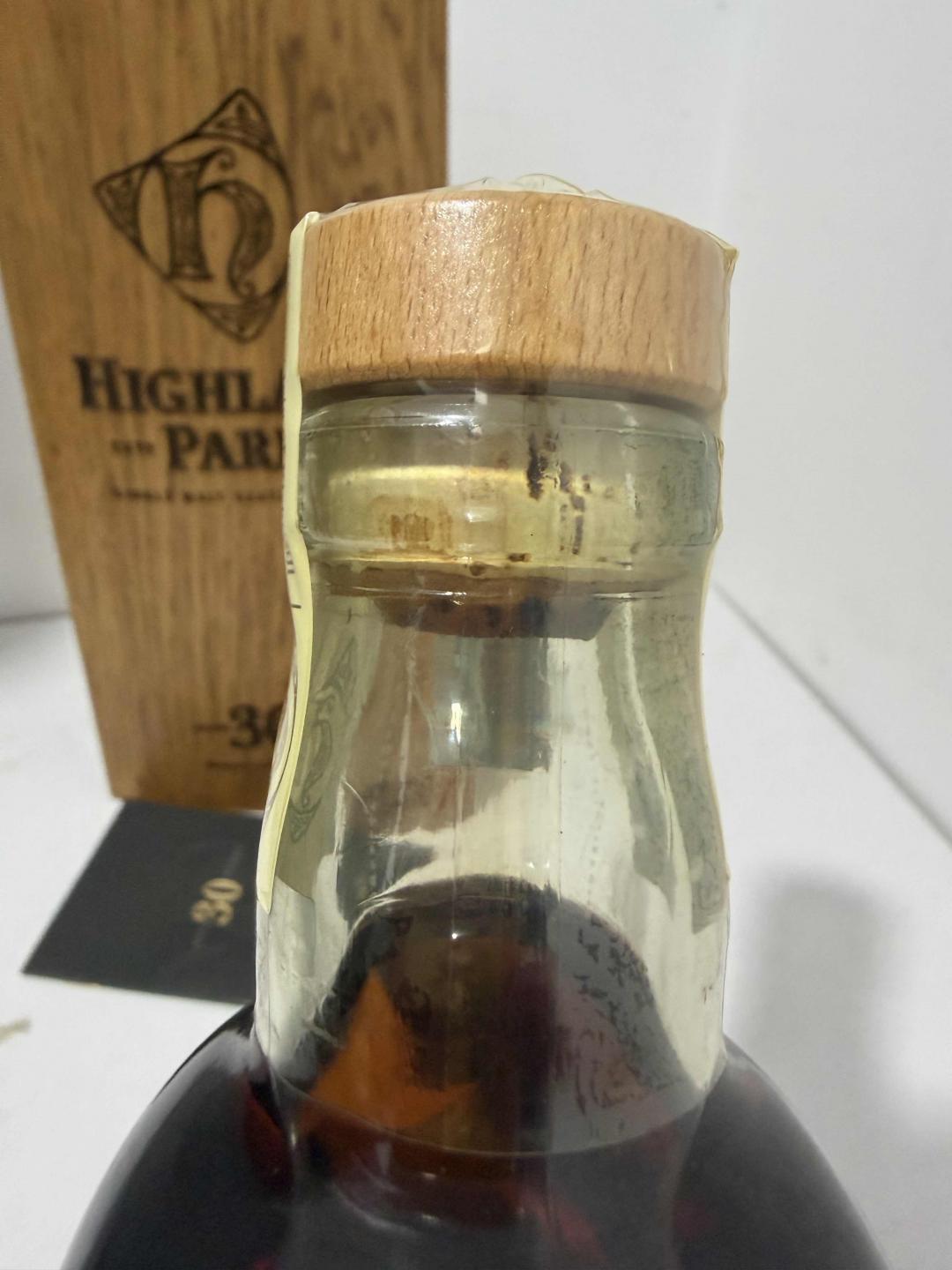 高原骑士30年