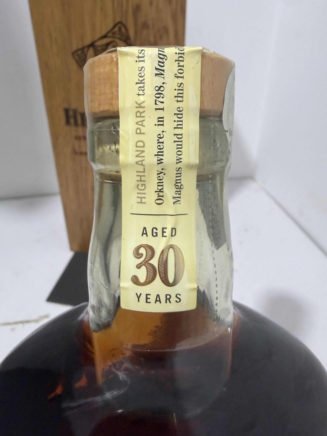 高原骑士30年