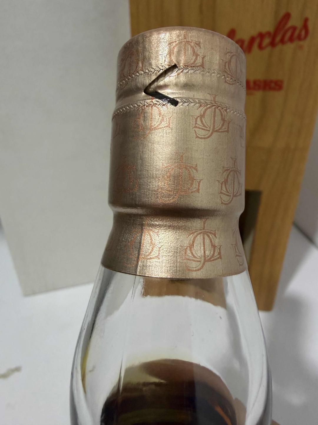 格兰花格35年